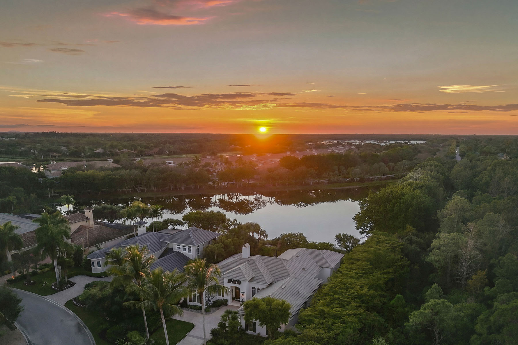3837 Mahogany Bend Drive