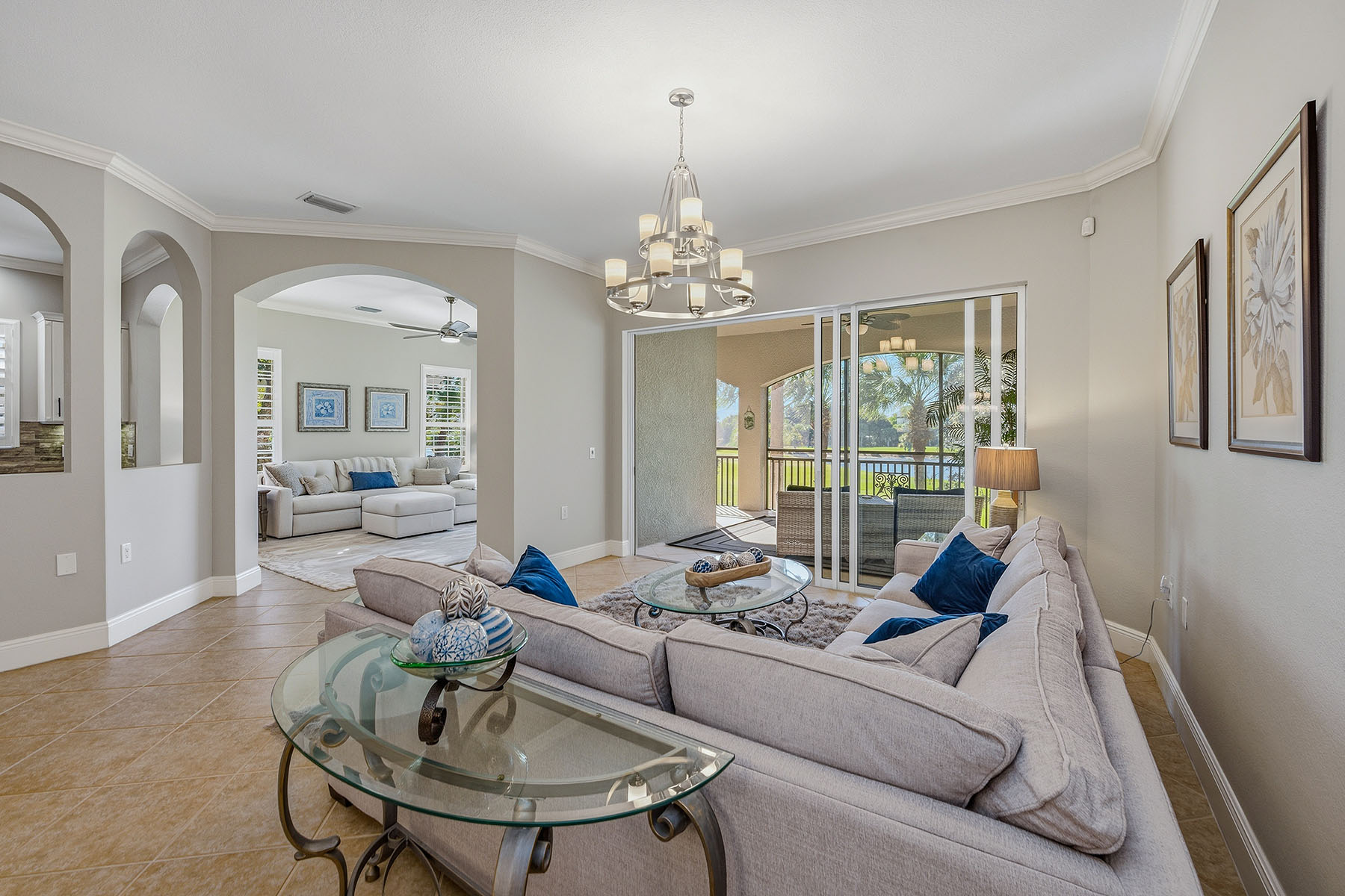 9057 Cherry Oaks Trail , 201