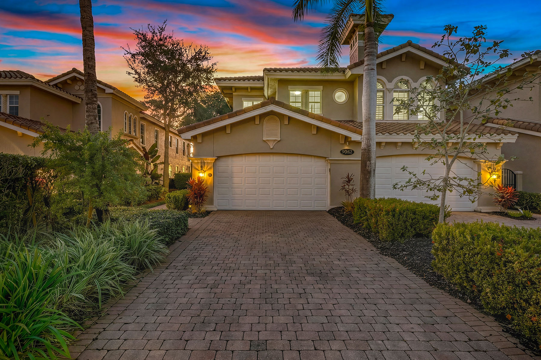 9057 Cherry Oaks Trail , 201