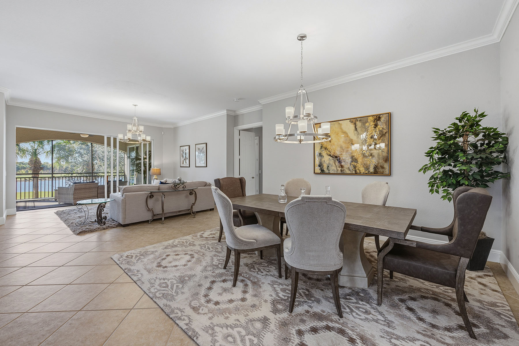 9057 Cherry Oaks Trail , 201