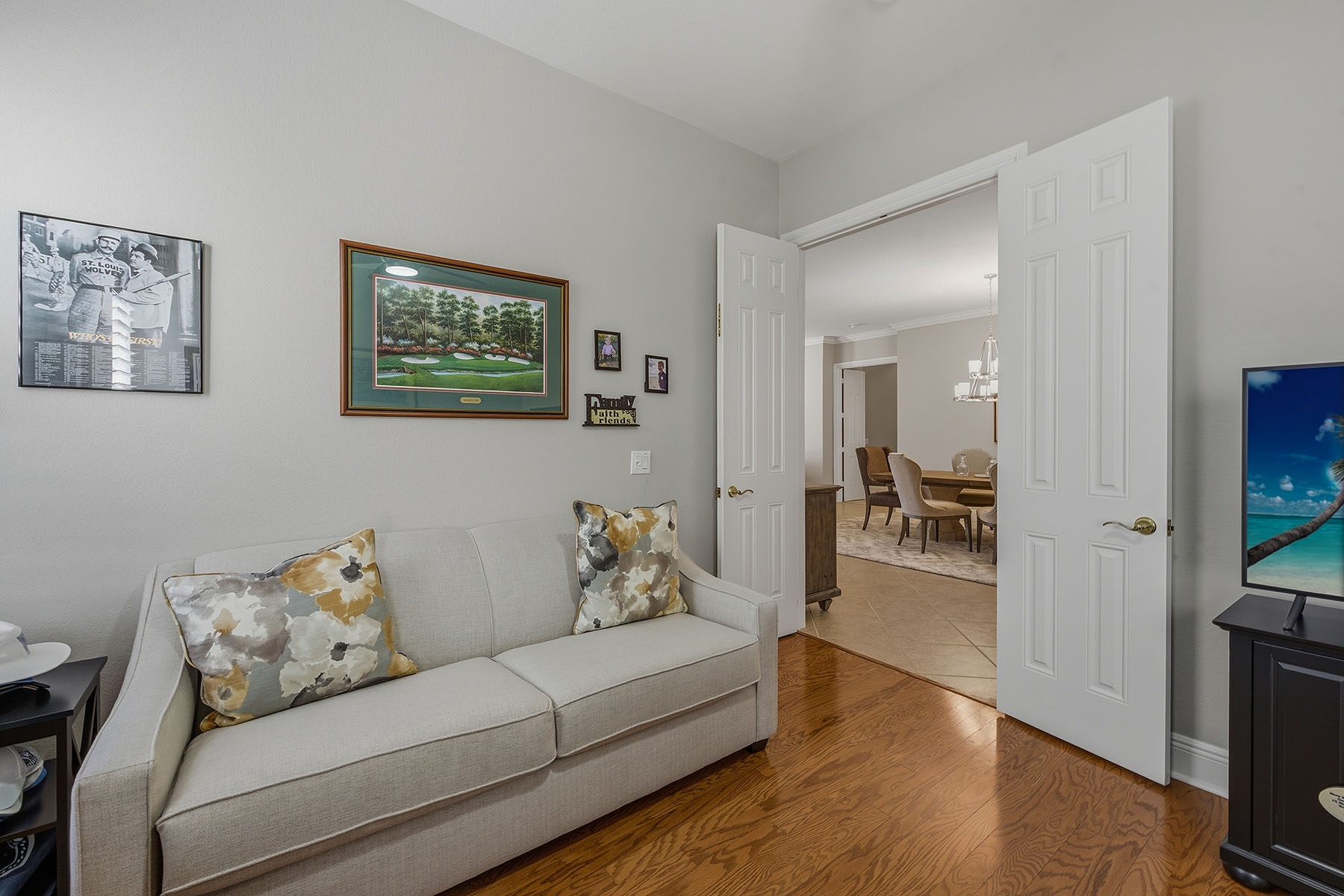 9057 Cherry Oaks Trail , 201