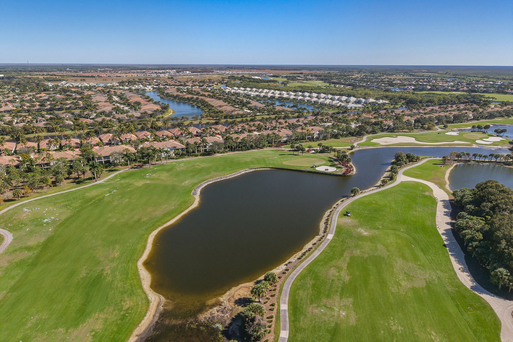 9057 Cherry Oaks Trail , 201