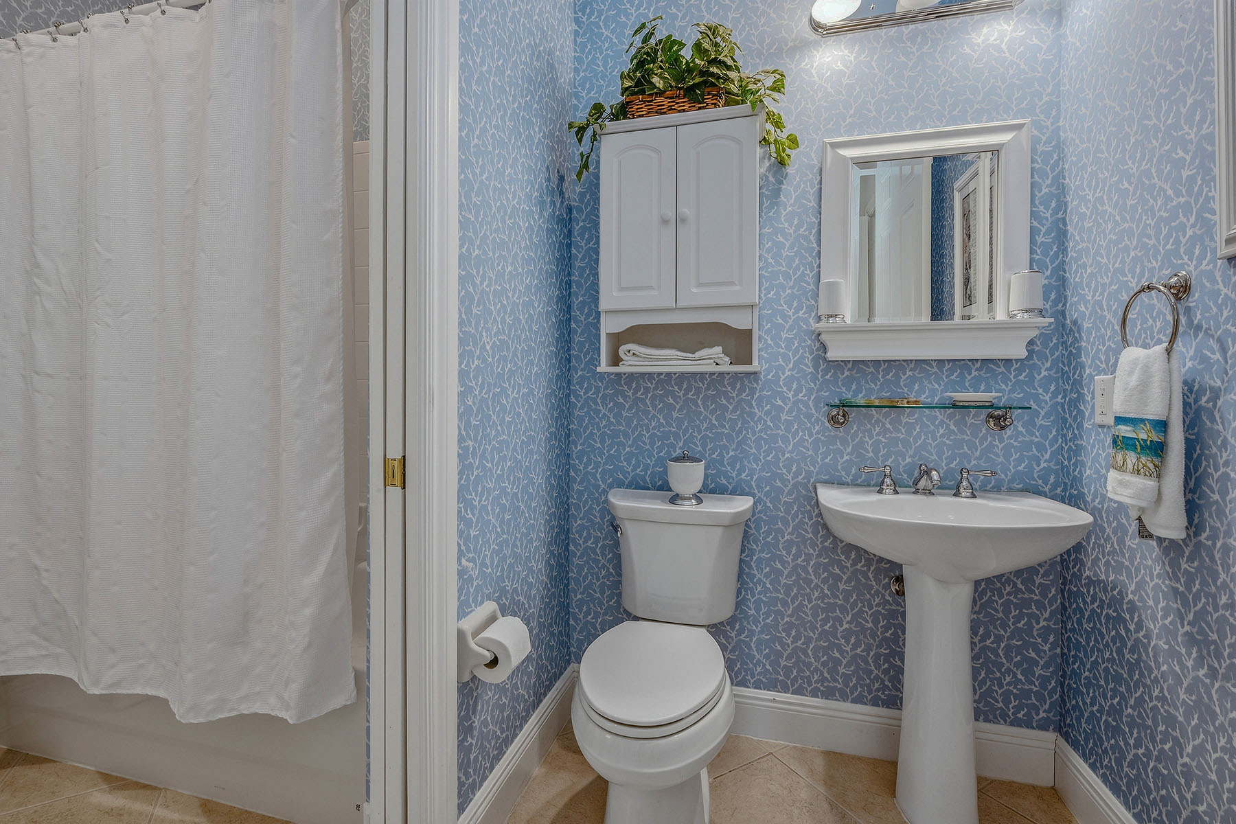 8987 Cherry Oaks Trail , 202