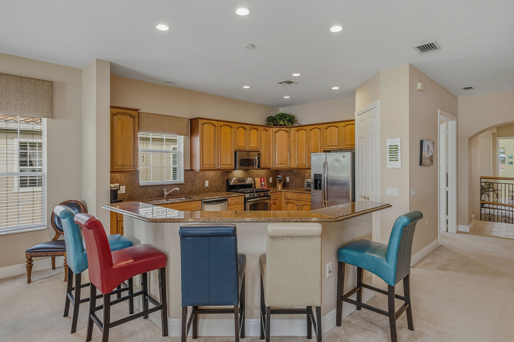 8987 Cherry Oaks Trail , 202