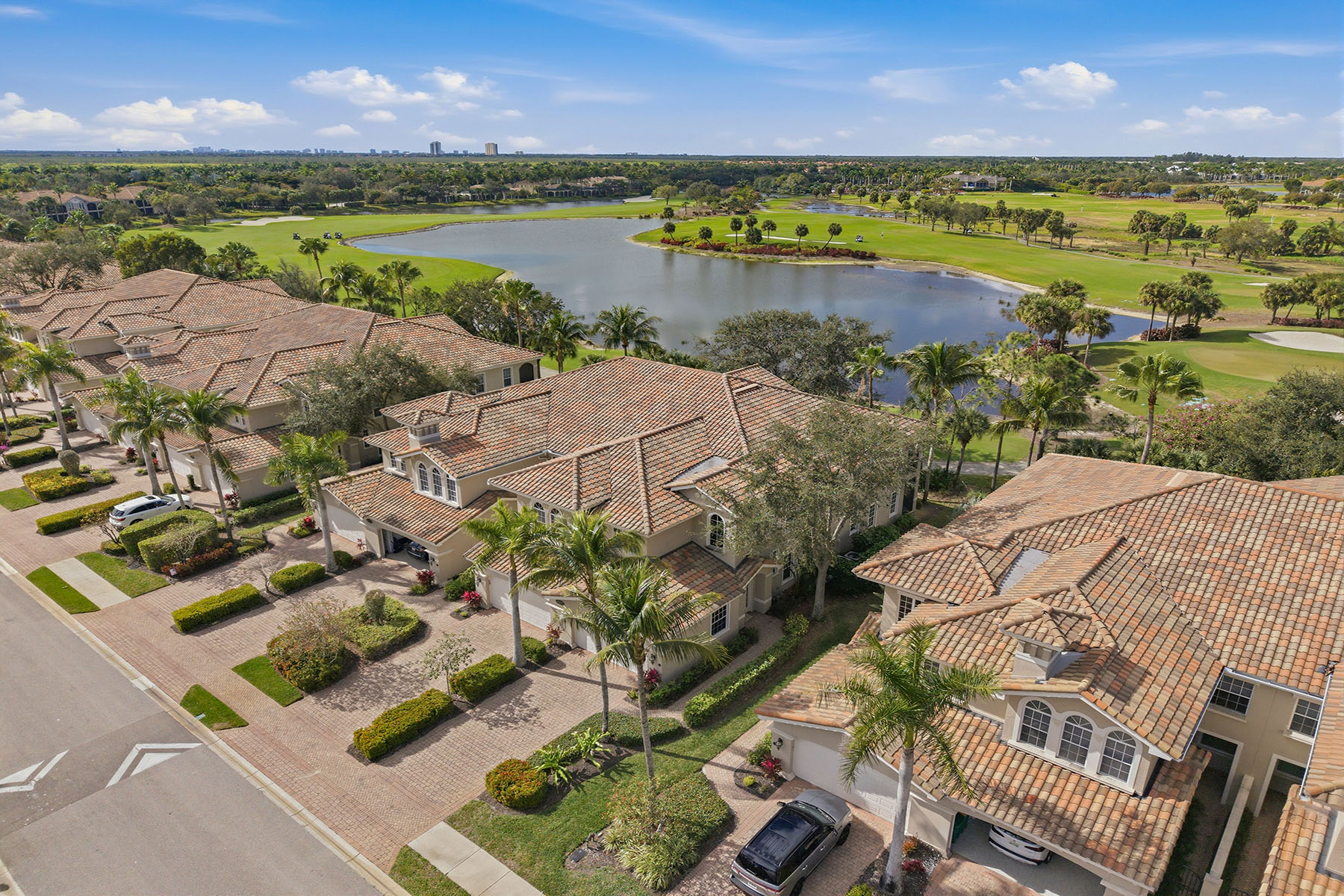 8987 Cherry Oaks Trail , 202