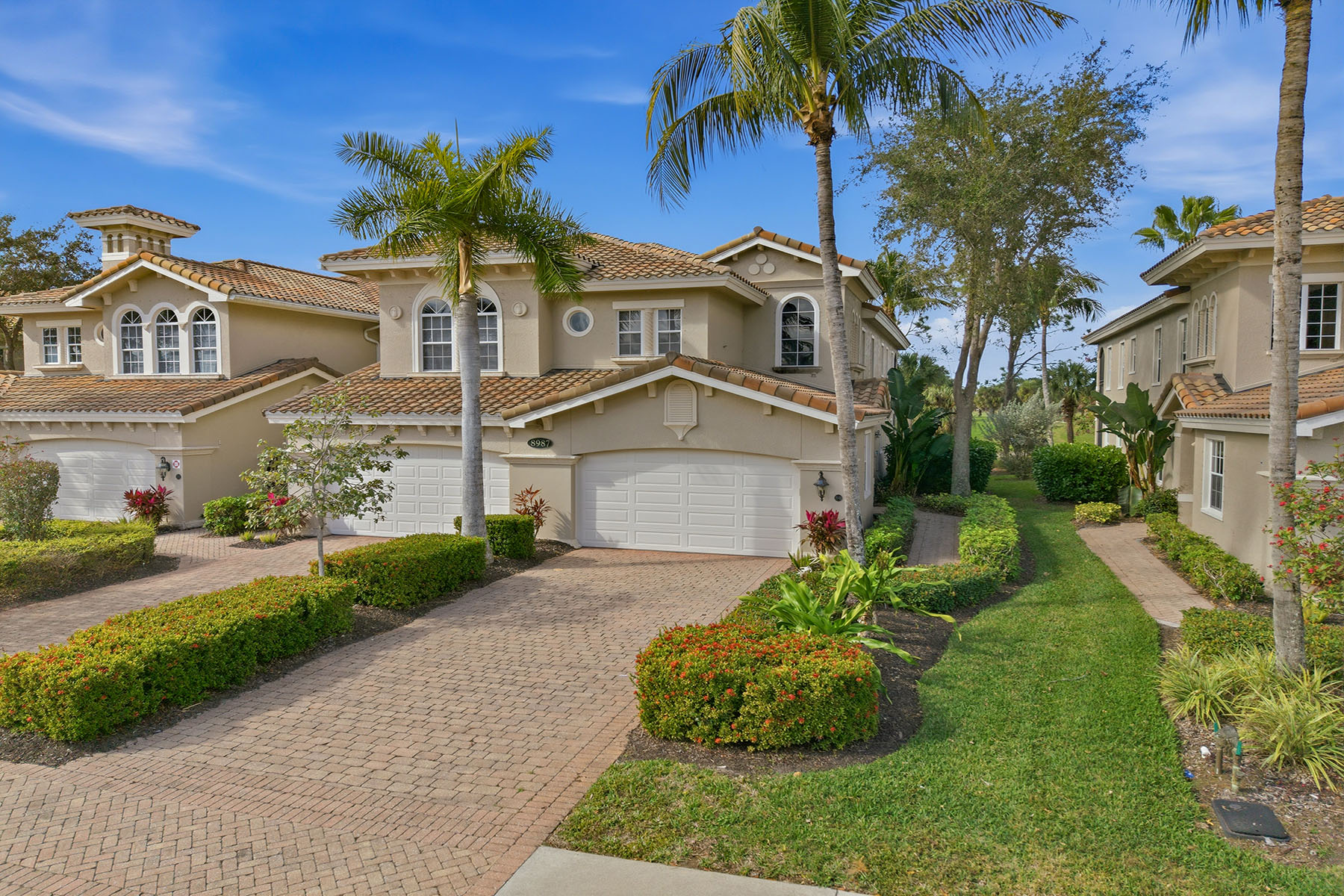 8987 Cherry Oaks Trail , 202