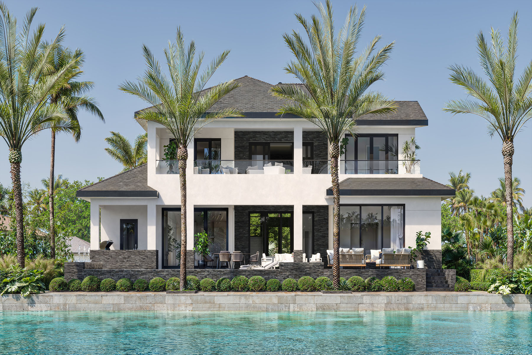 1790 Maywood Court