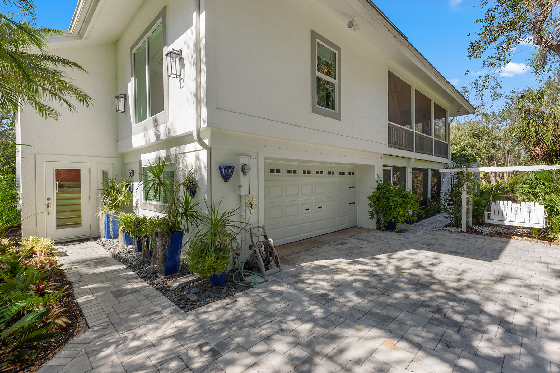 360 Gumbo Limbo Lane
