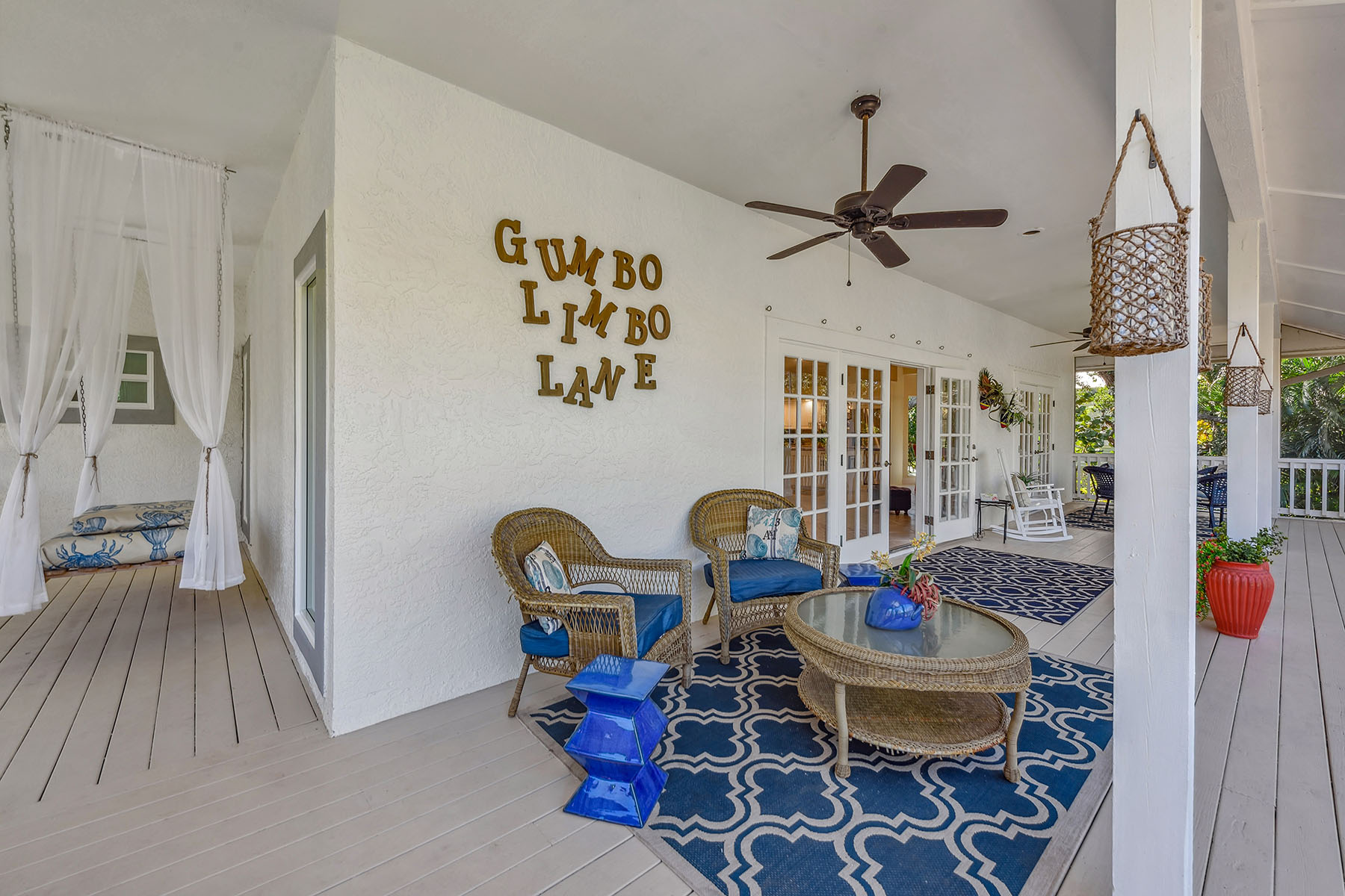 360 Gumbo Limbo Lane