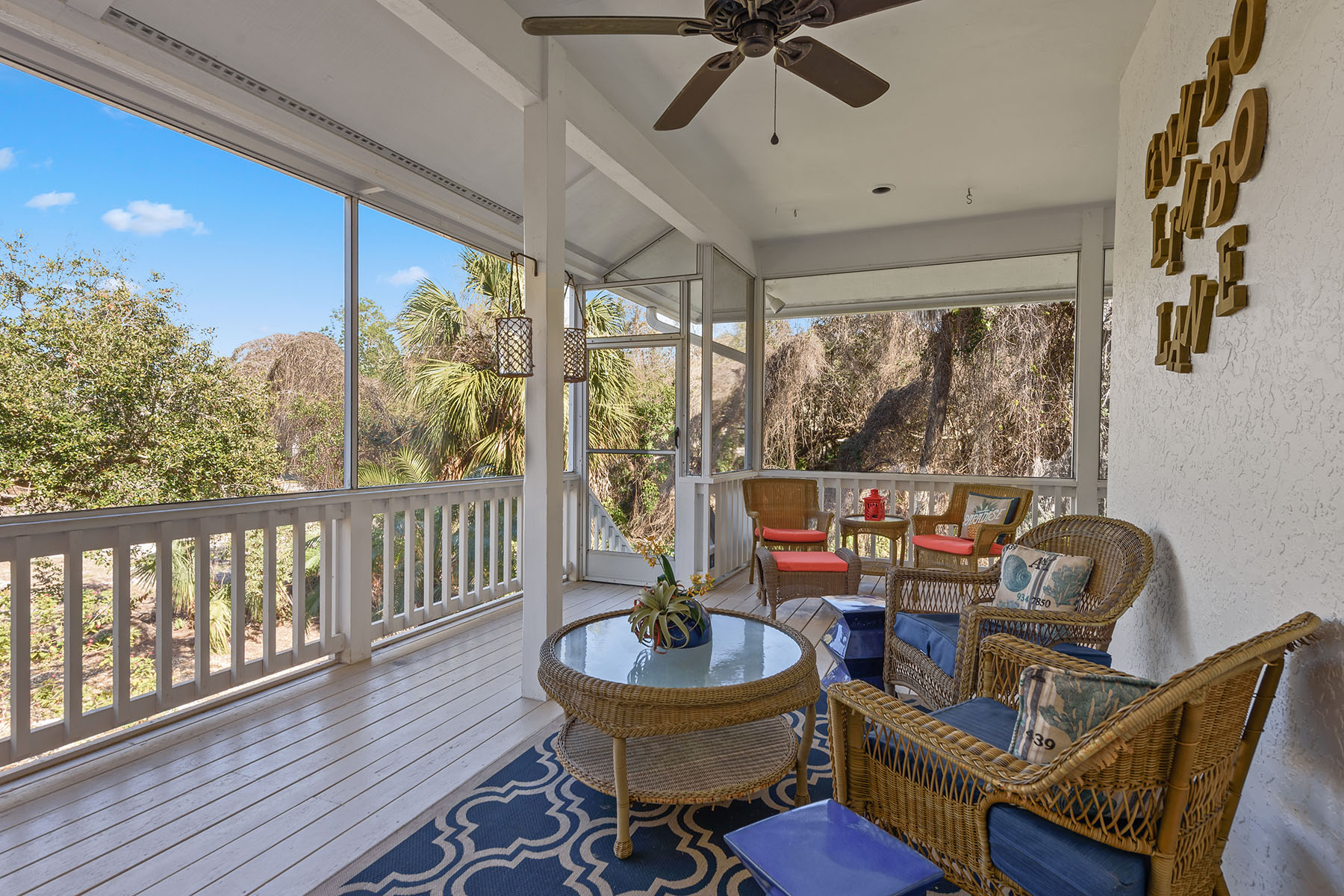 360 Gumbo Limbo Lane