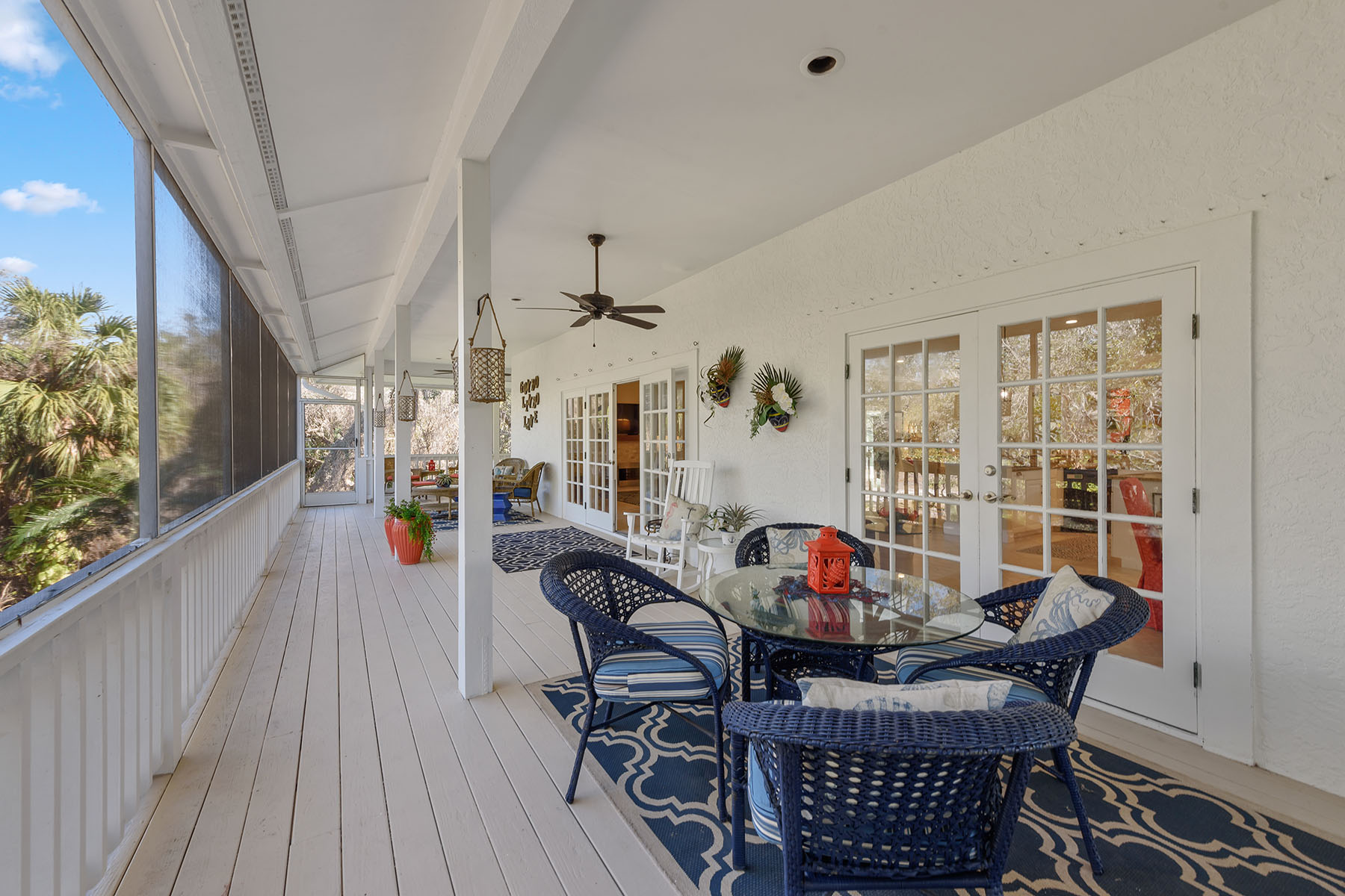 360 Gumbo Limbo Lane