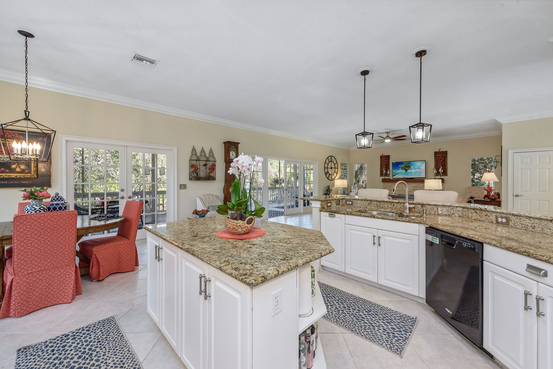 360 Gumbo Limbo Lane