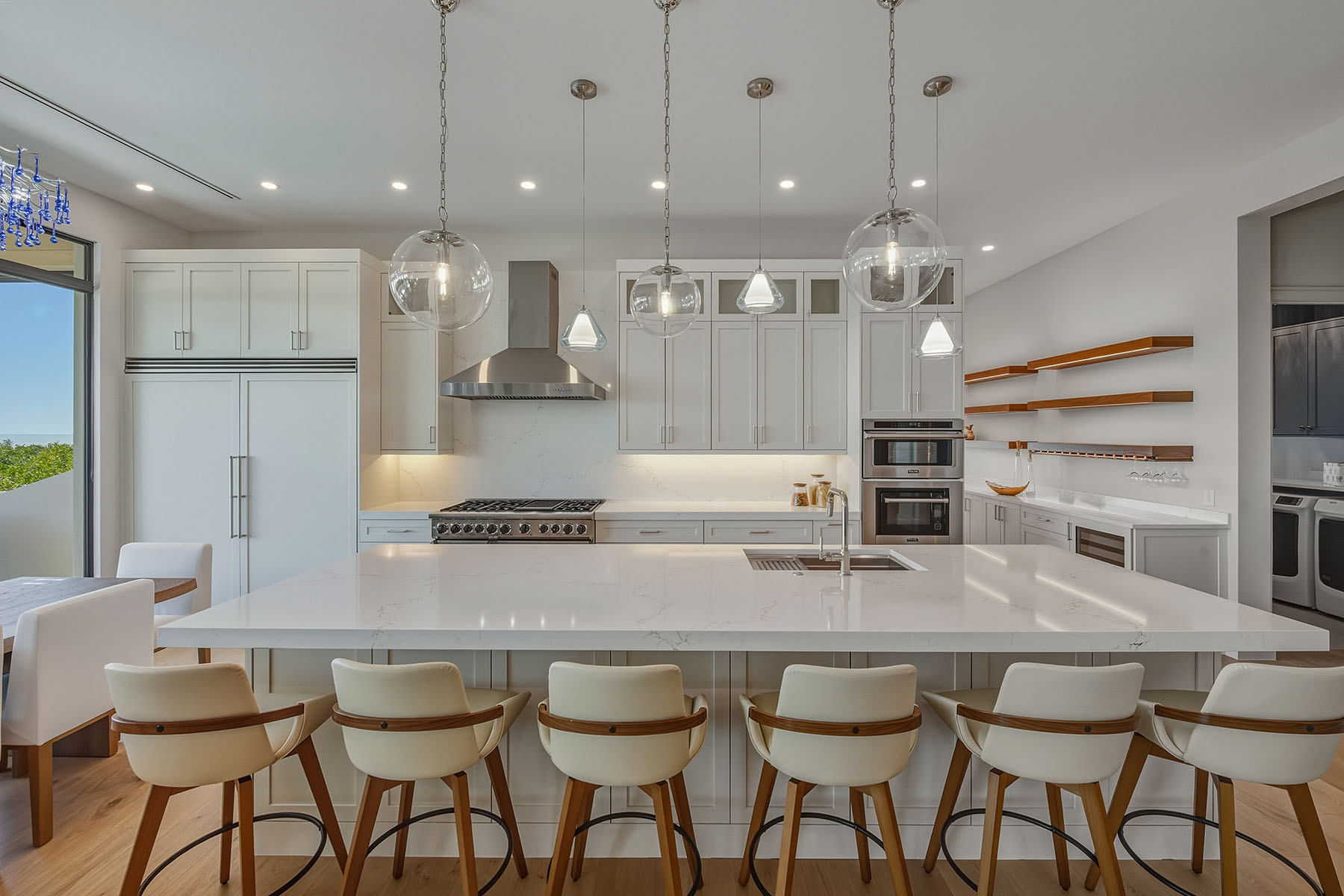 598 Spinnaker Drive, Marco Island, FL