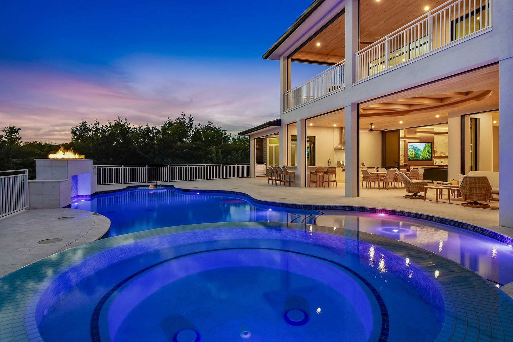 598 Spinnaker Drive, Marco Island, FL