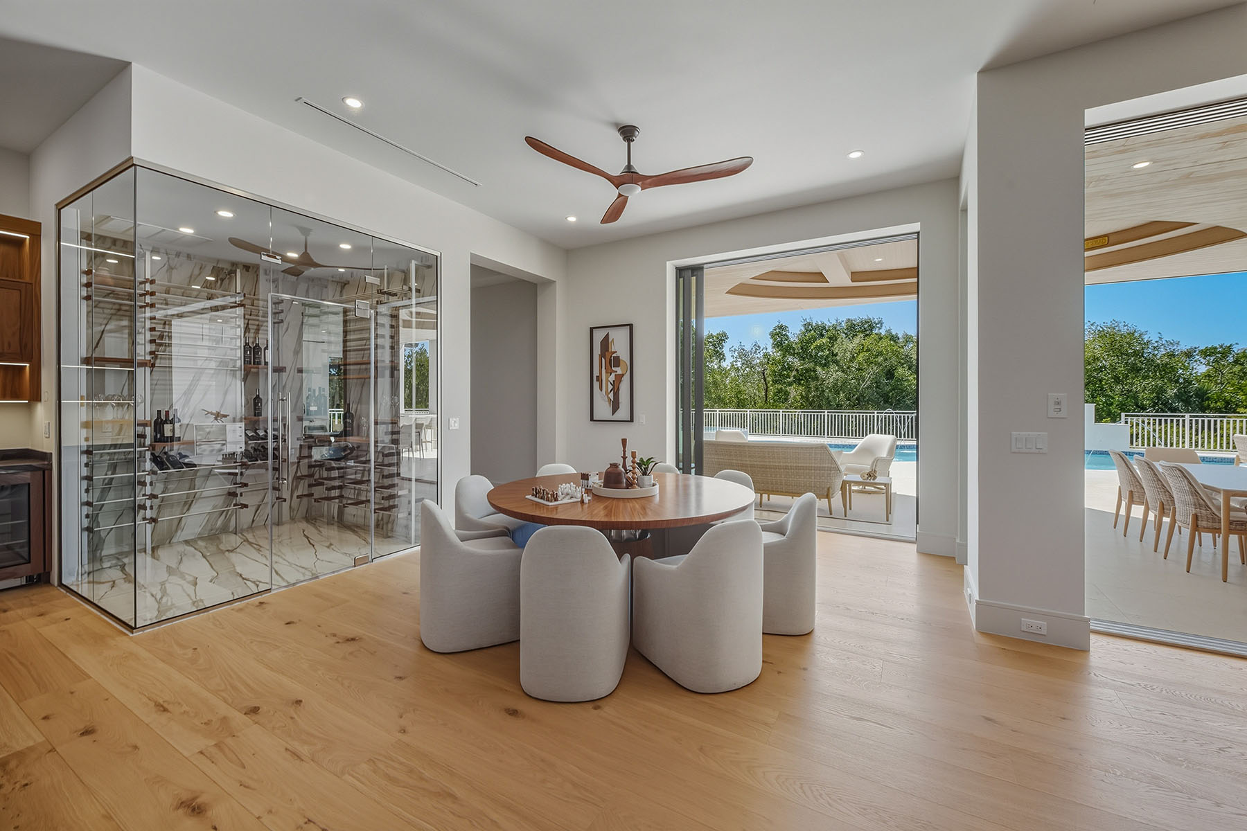 598 Spinnaker Drive, Marco Island, FL
