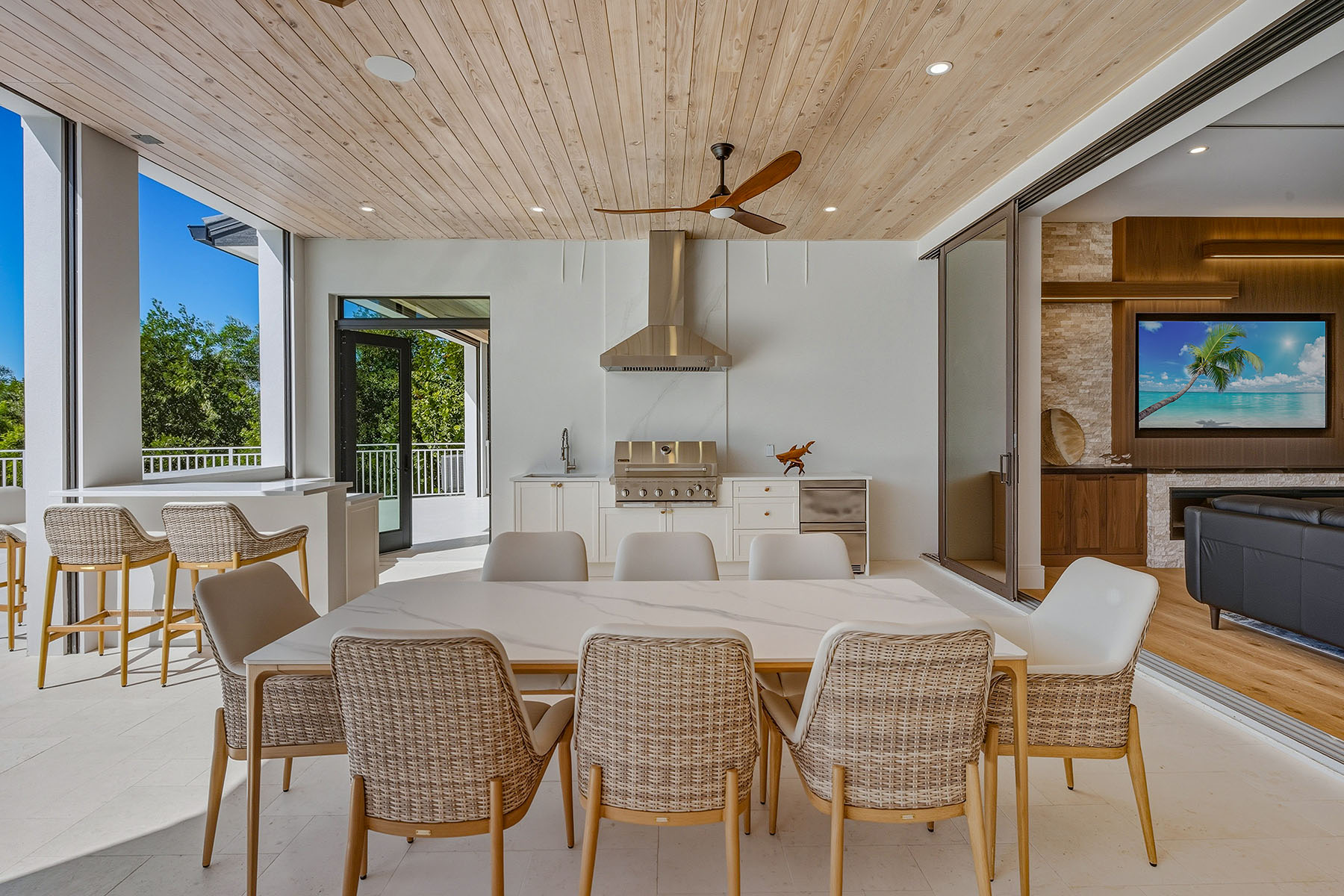 598 Spinnaker Drive, Marco Island, FL