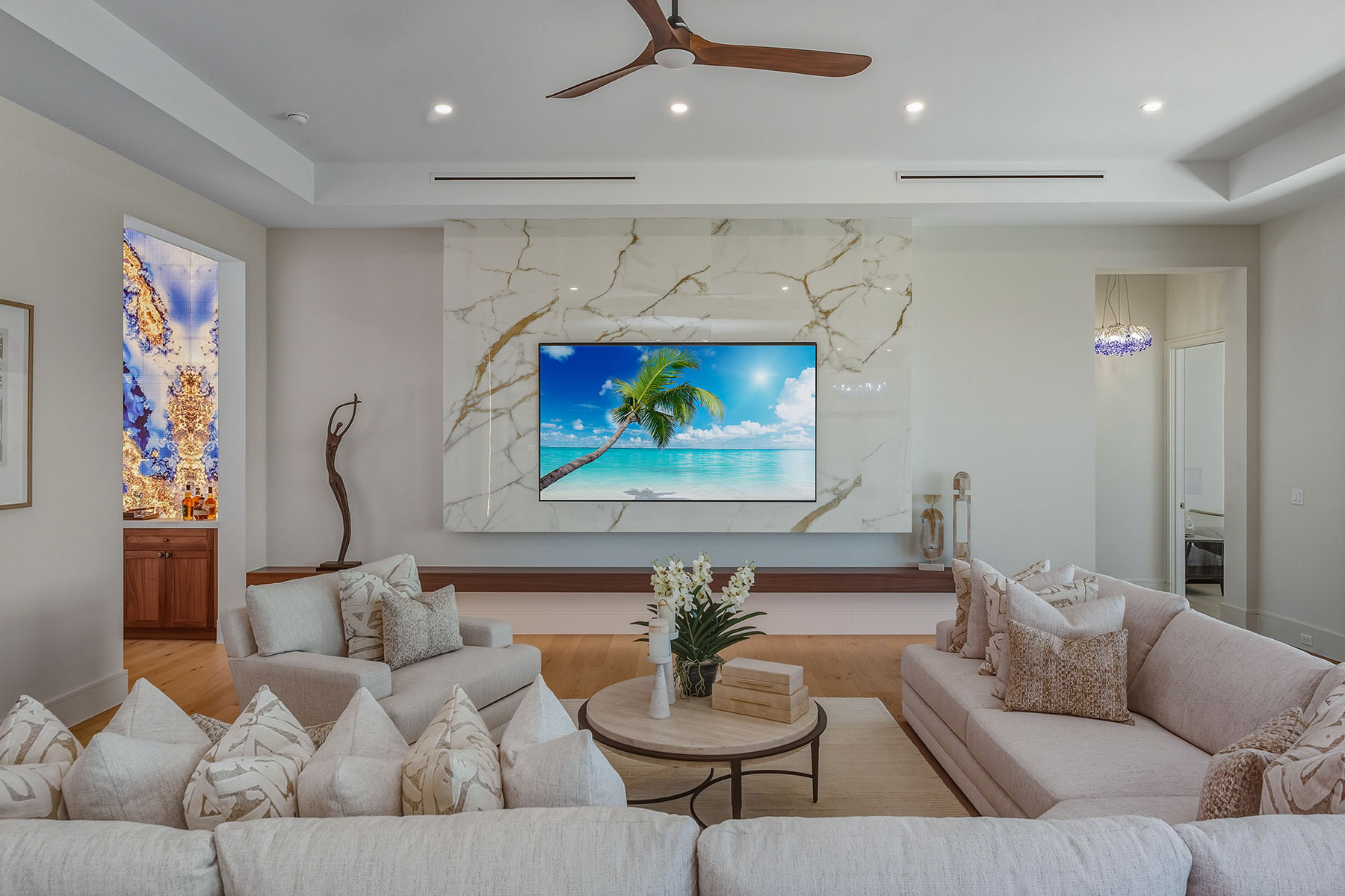 598 Spinnaker Drive, Marco Island, FL