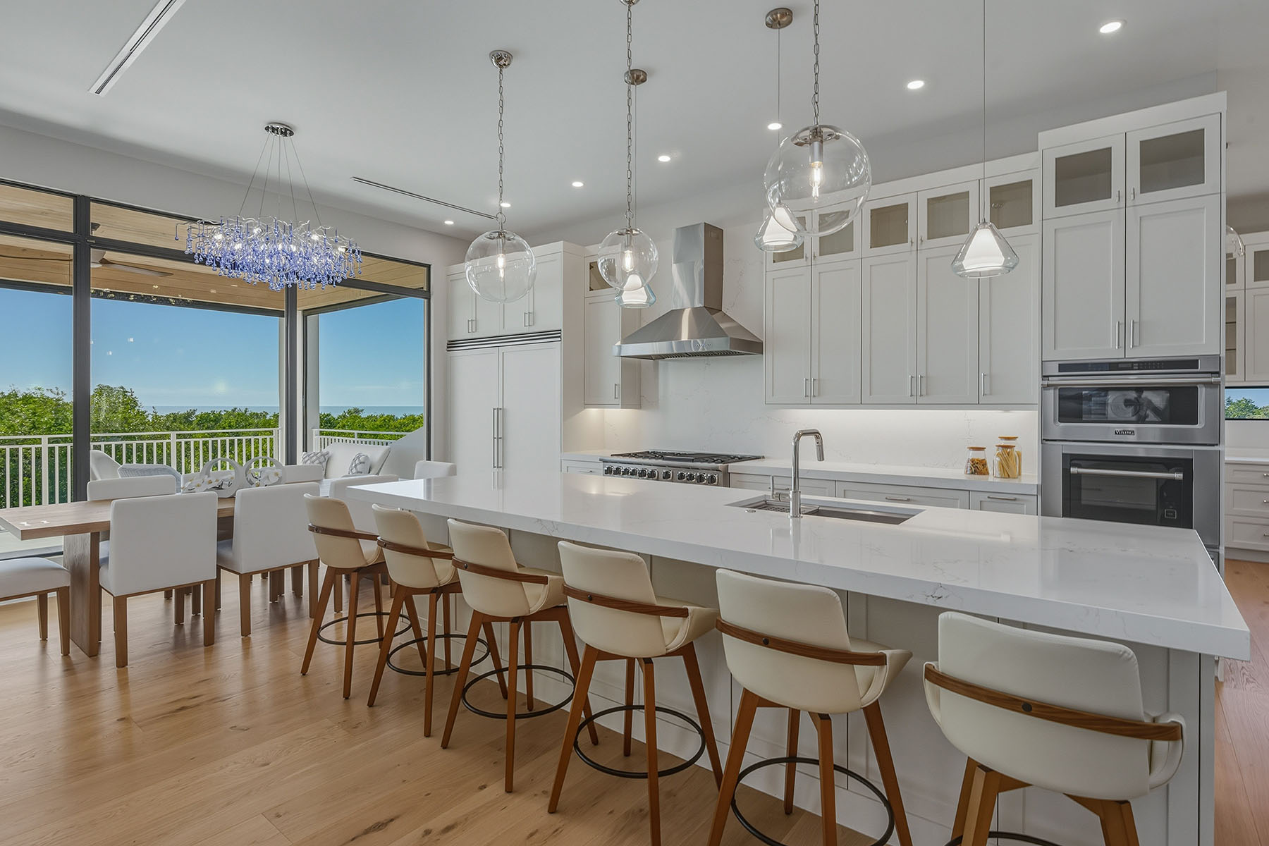 598 Spinnaker Drive, Marco Island, FL