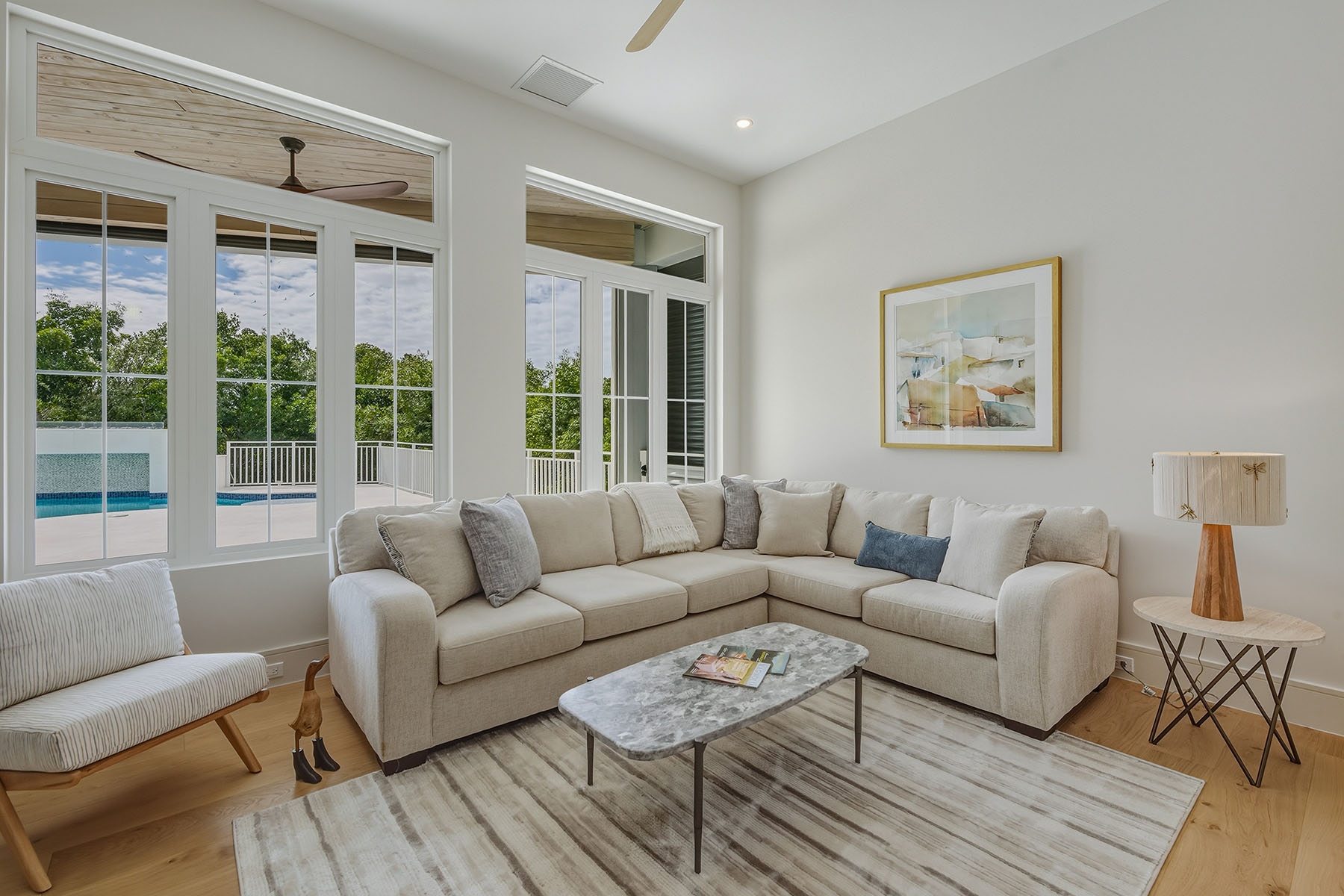 598 Spinnaker Drive, Marco Island, FL
