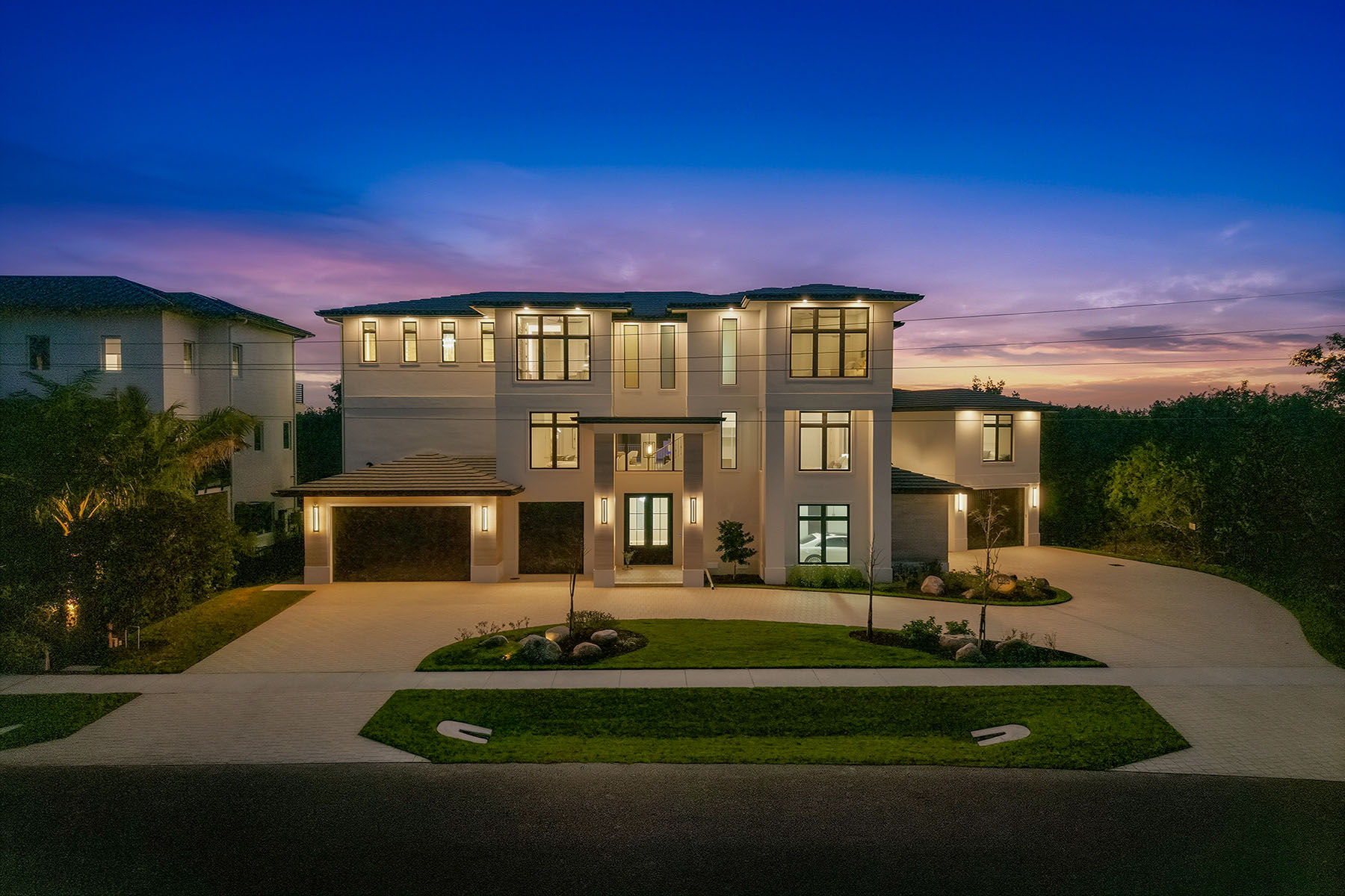 598 Spinnaker Drive, Marco Island, FL