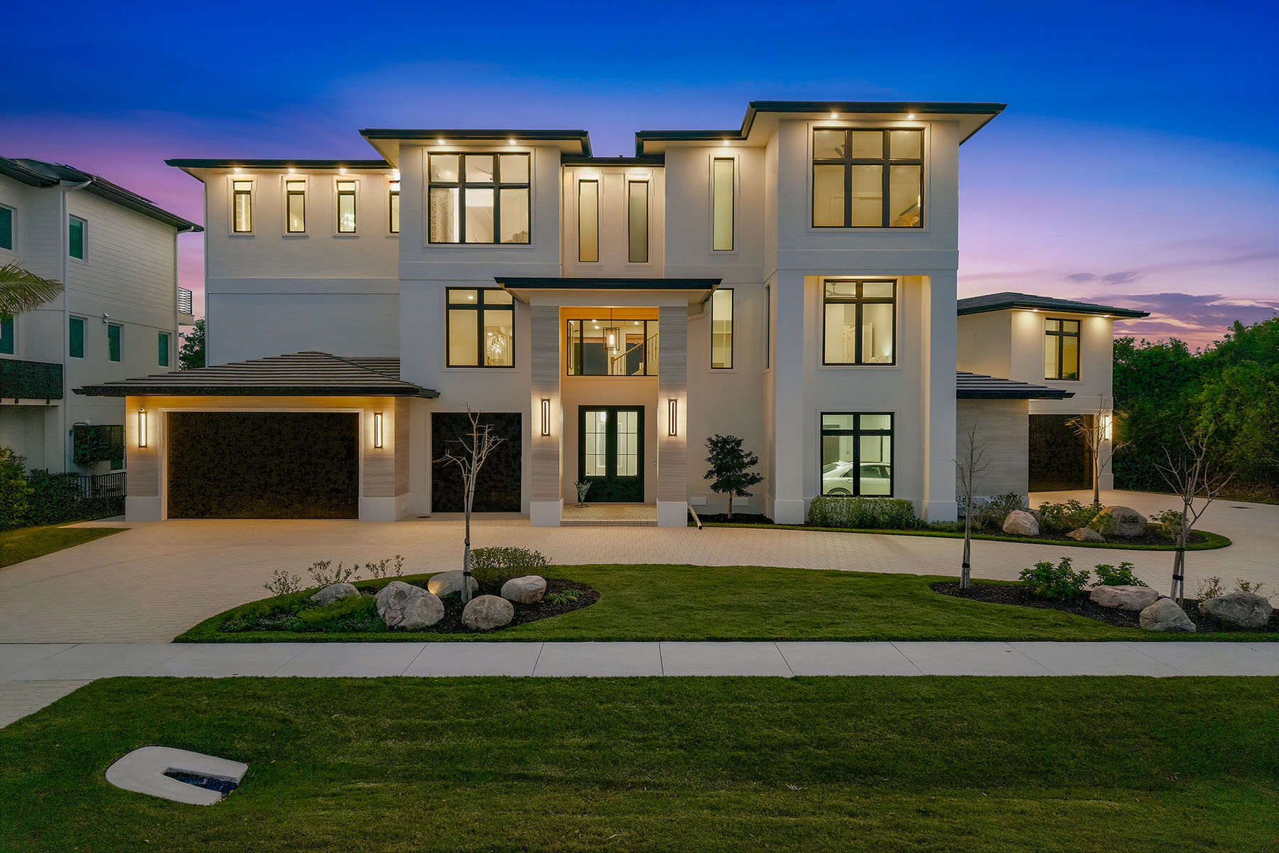 598 Spinnaker Drive, Marco Island, FL