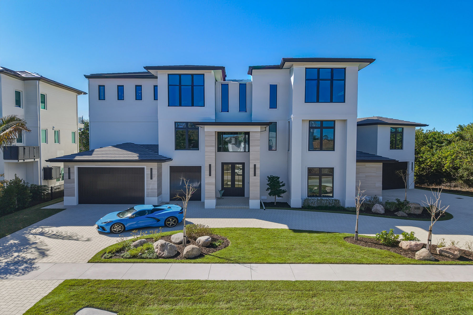 598 Spinnaker Drive, Marco Island, FL