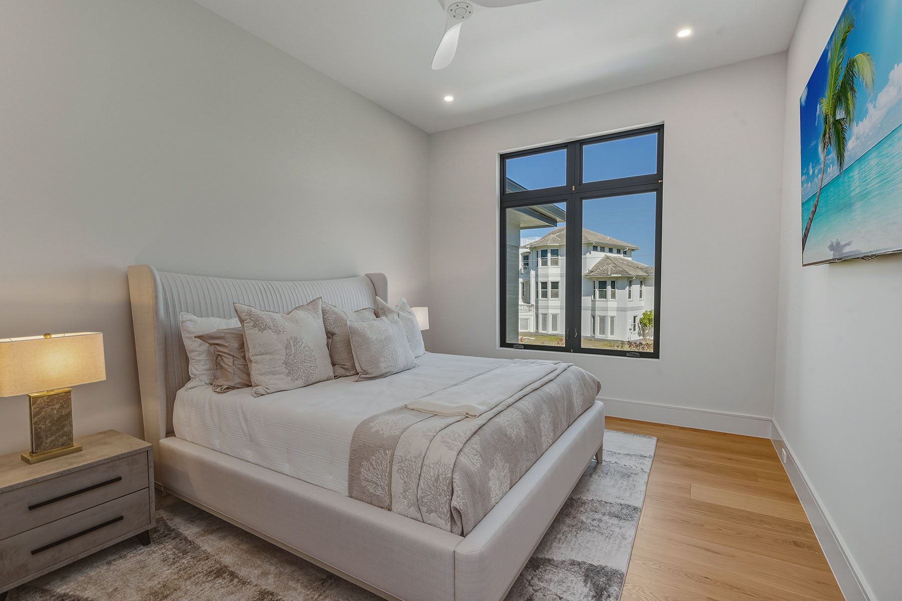 598 Spinnaker Drive, Marco Island, FL