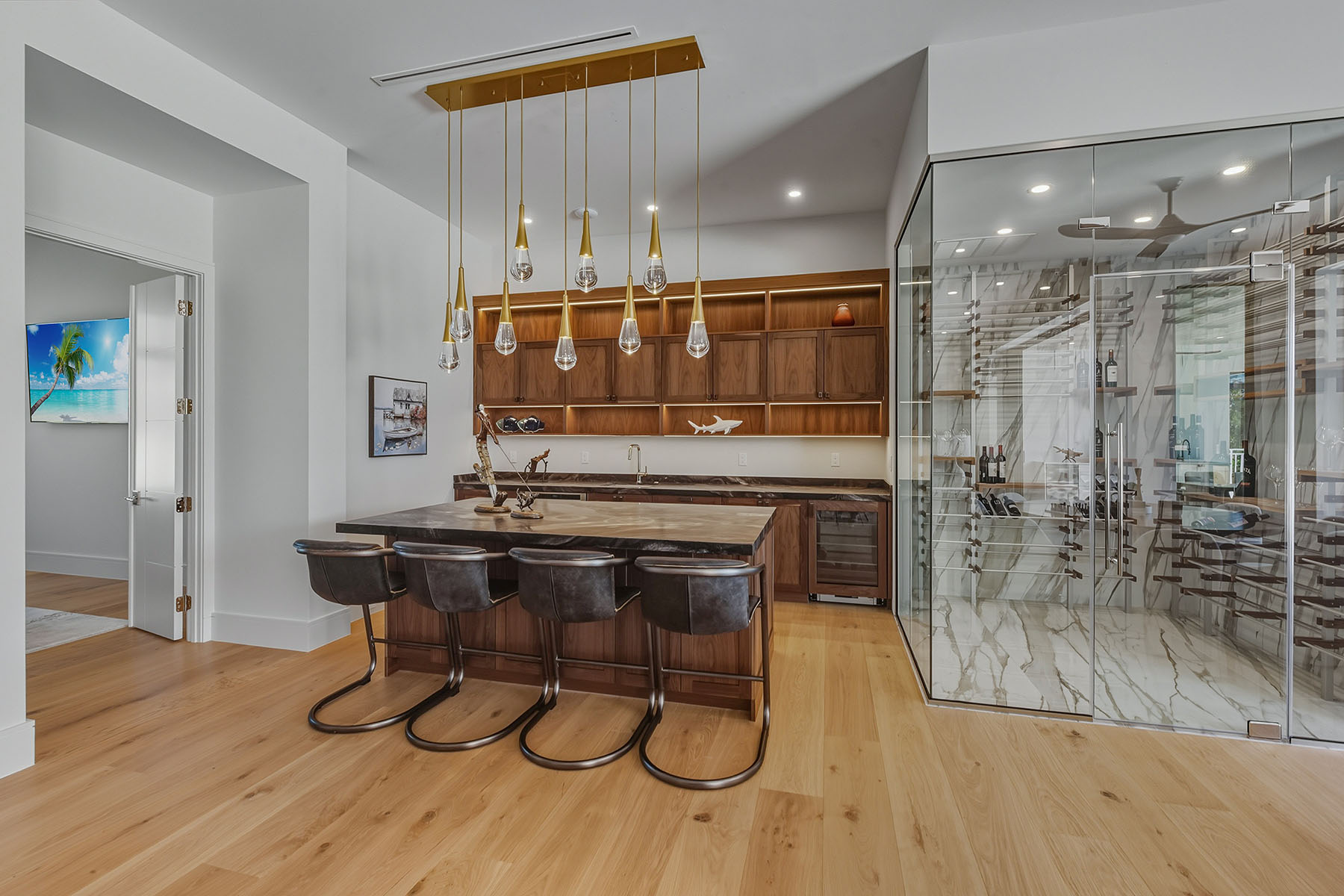 598 Spinnaker Drive, Marco Island, FL