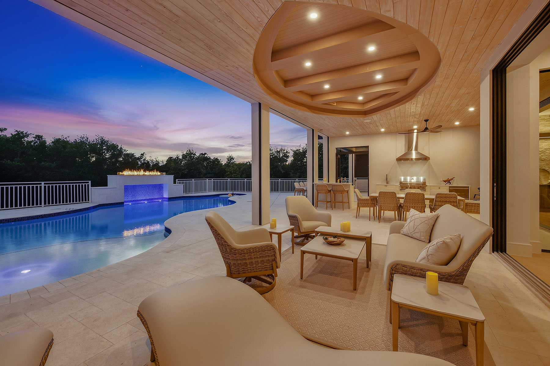 598 Spinnaker Drive, Marco Island, FL