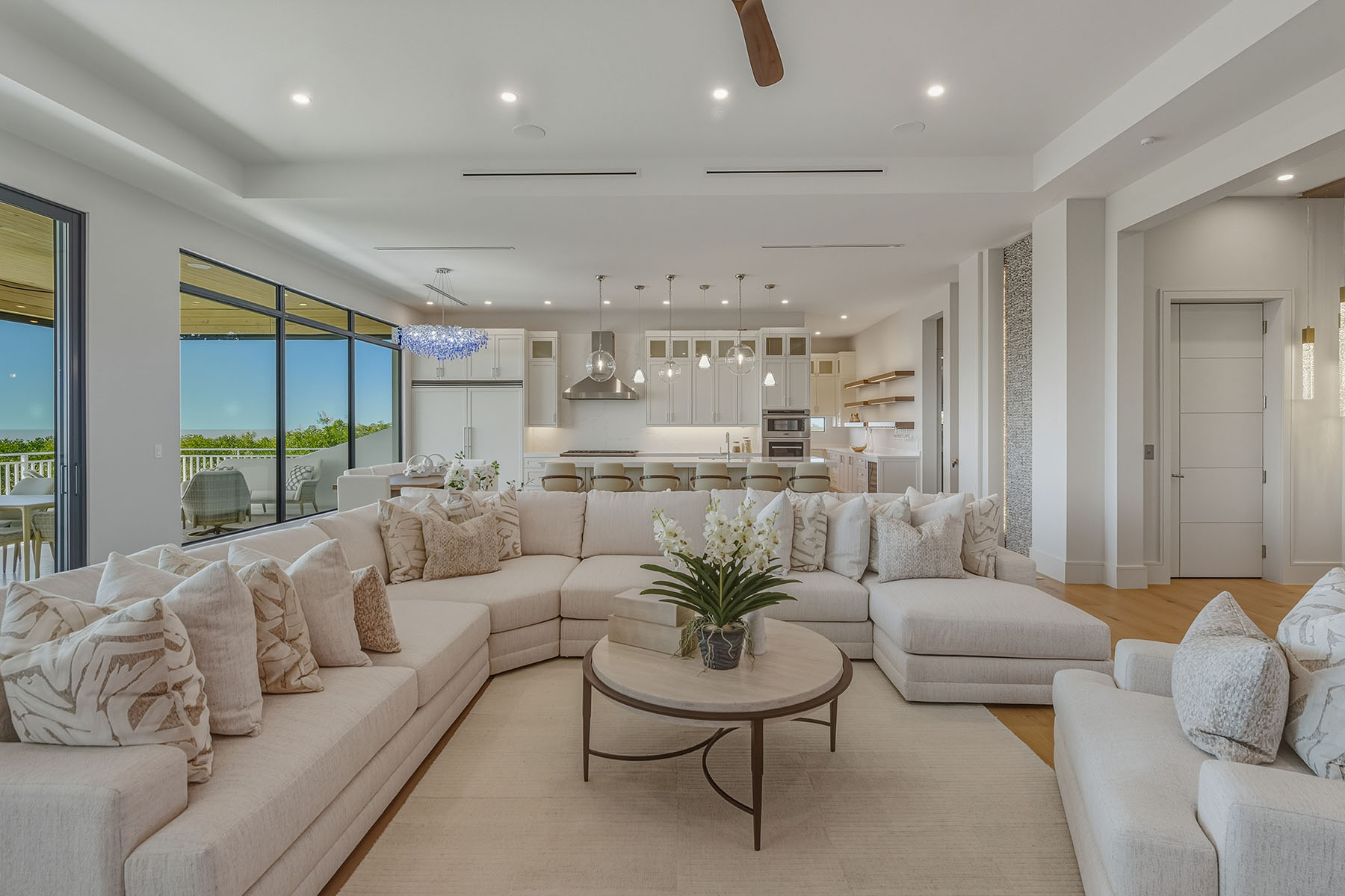 598 Spinnaker Drive, Marco Island, FL