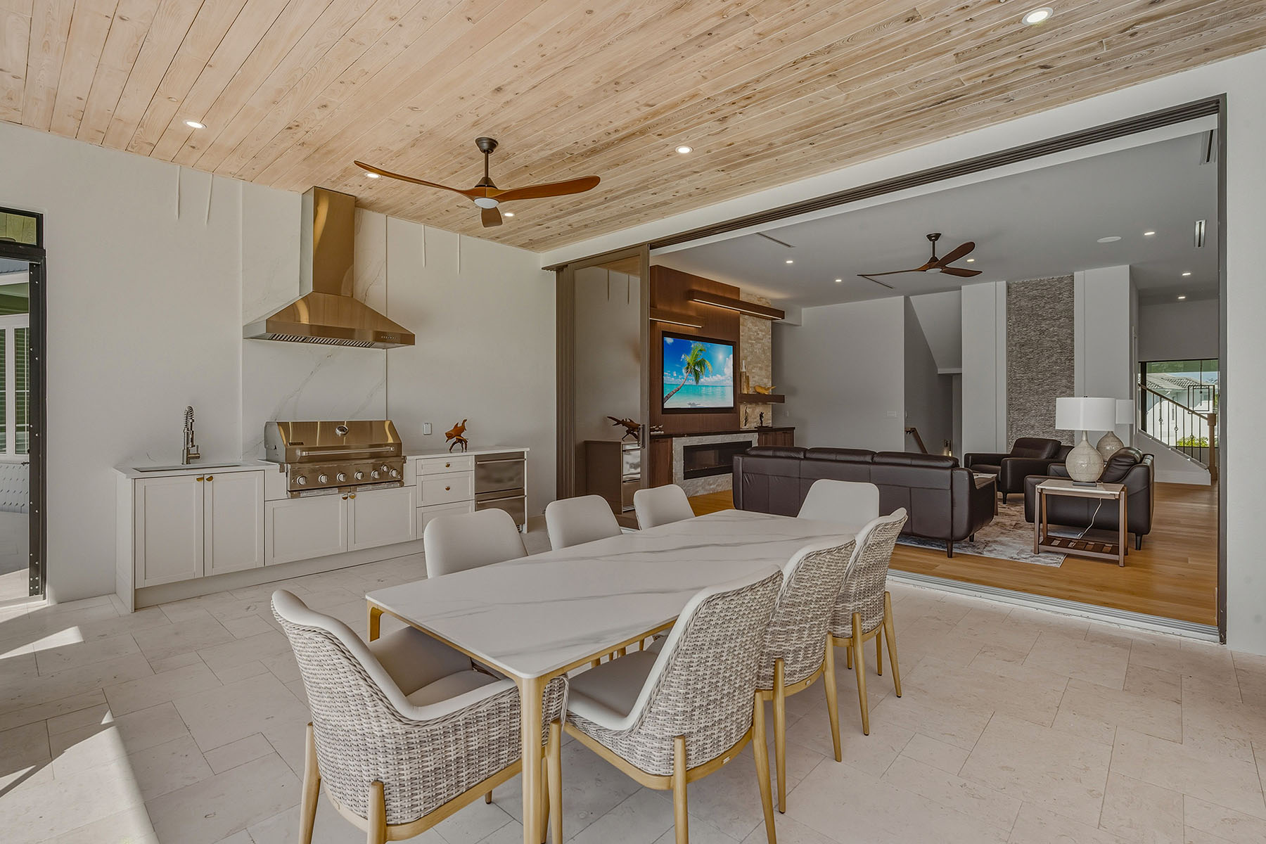 598 Spinnaker Drive, Marco Island, FL