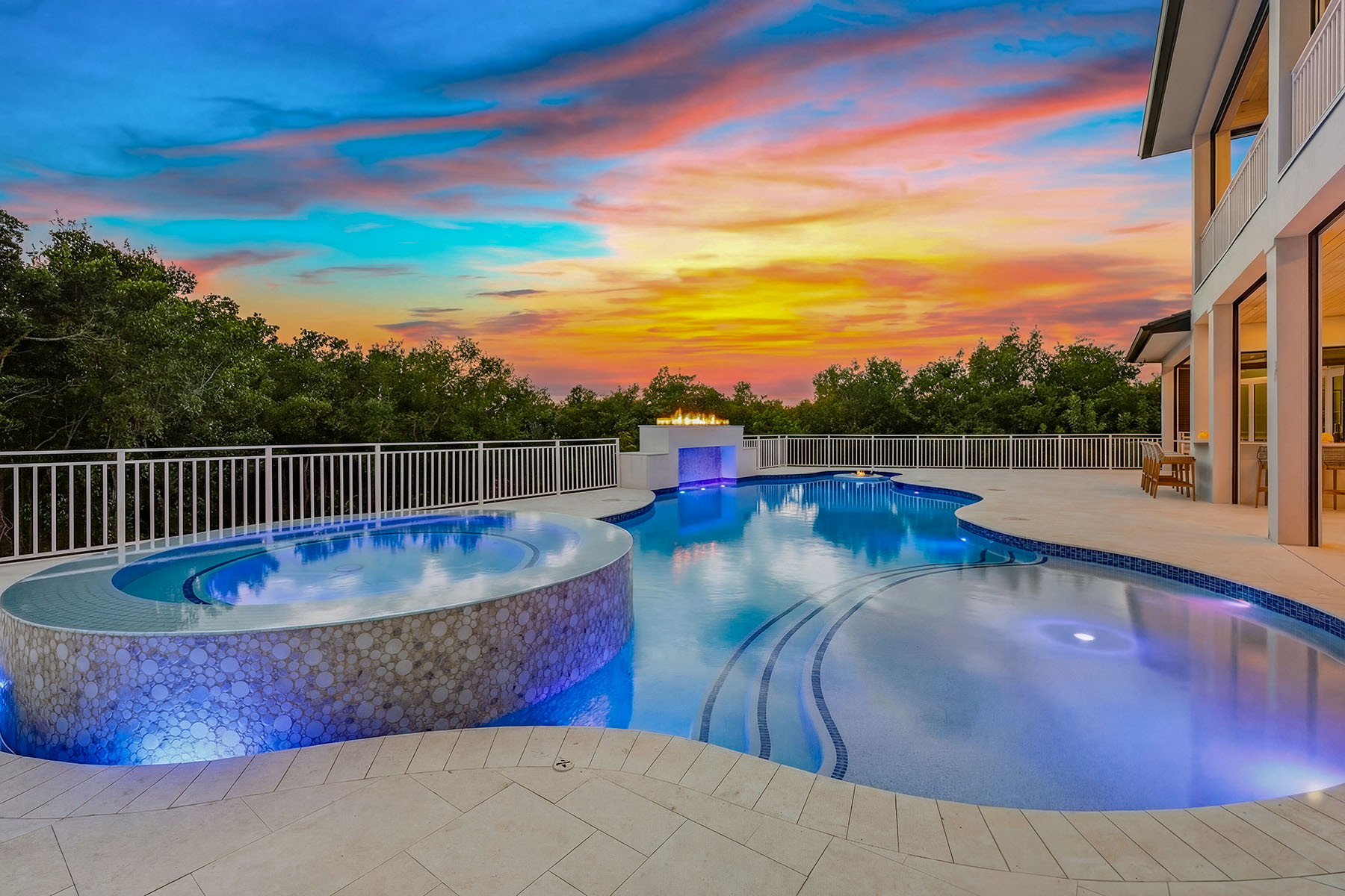 598 Spinnaker Drive, Marco Island, FL
