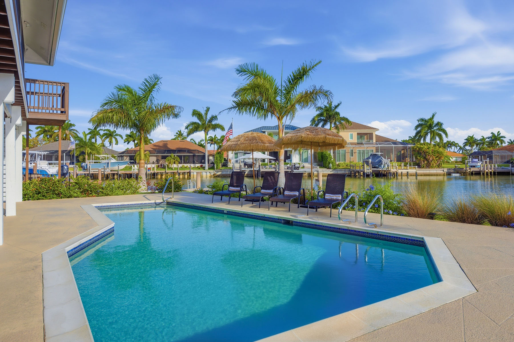 599 Goldcoast Court