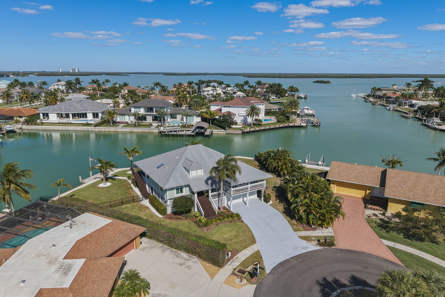 599 Goldcoast Court