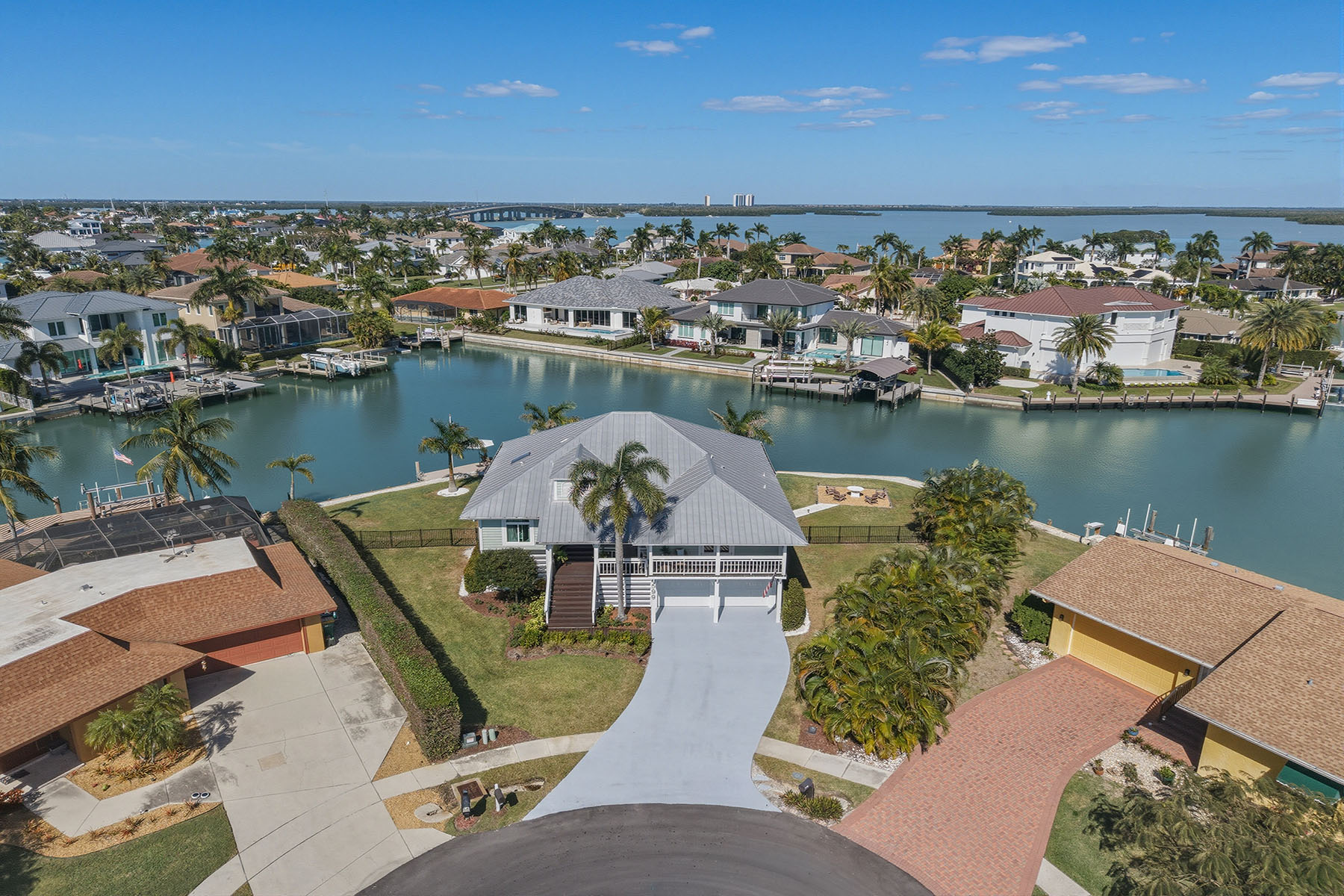 599 Goldcoast Court