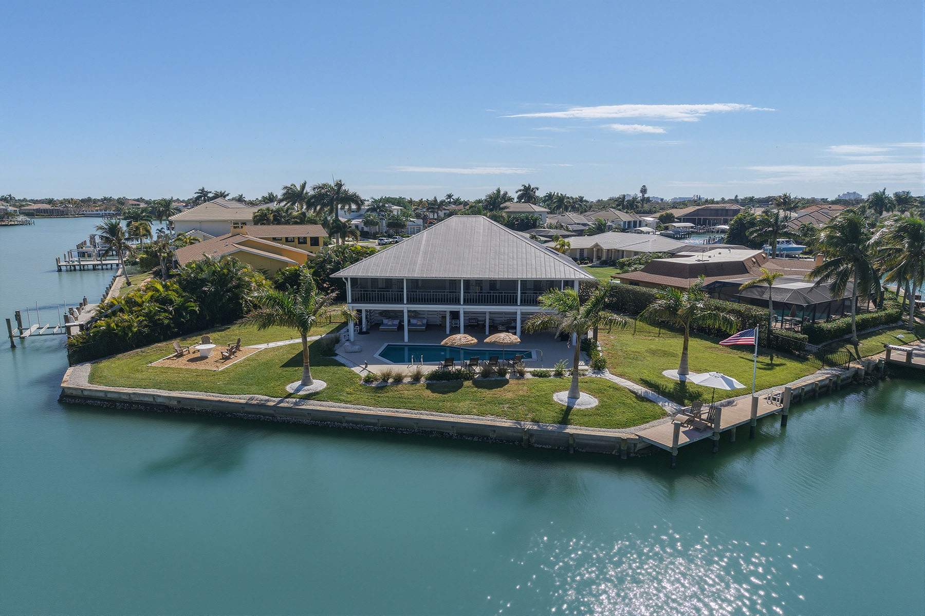 599 Goldcoast Court