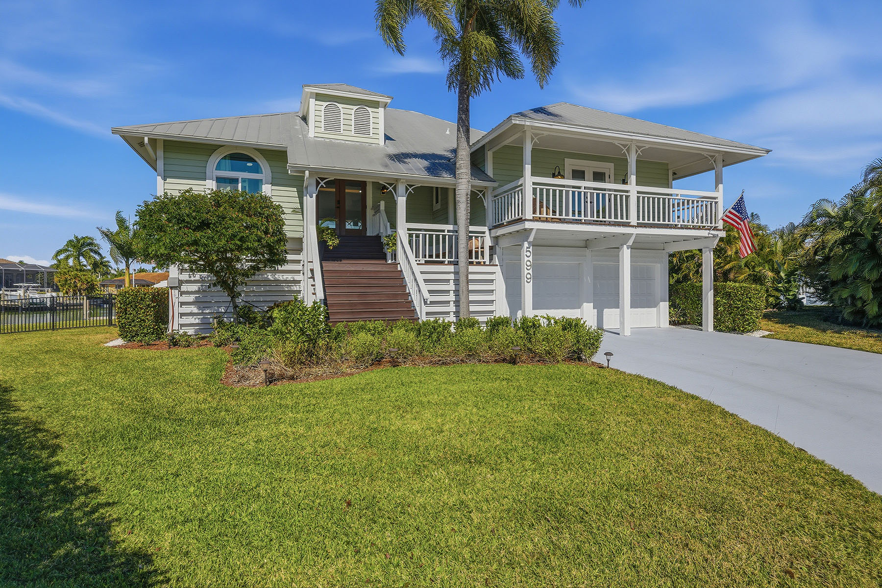 599 Goldcoast Court