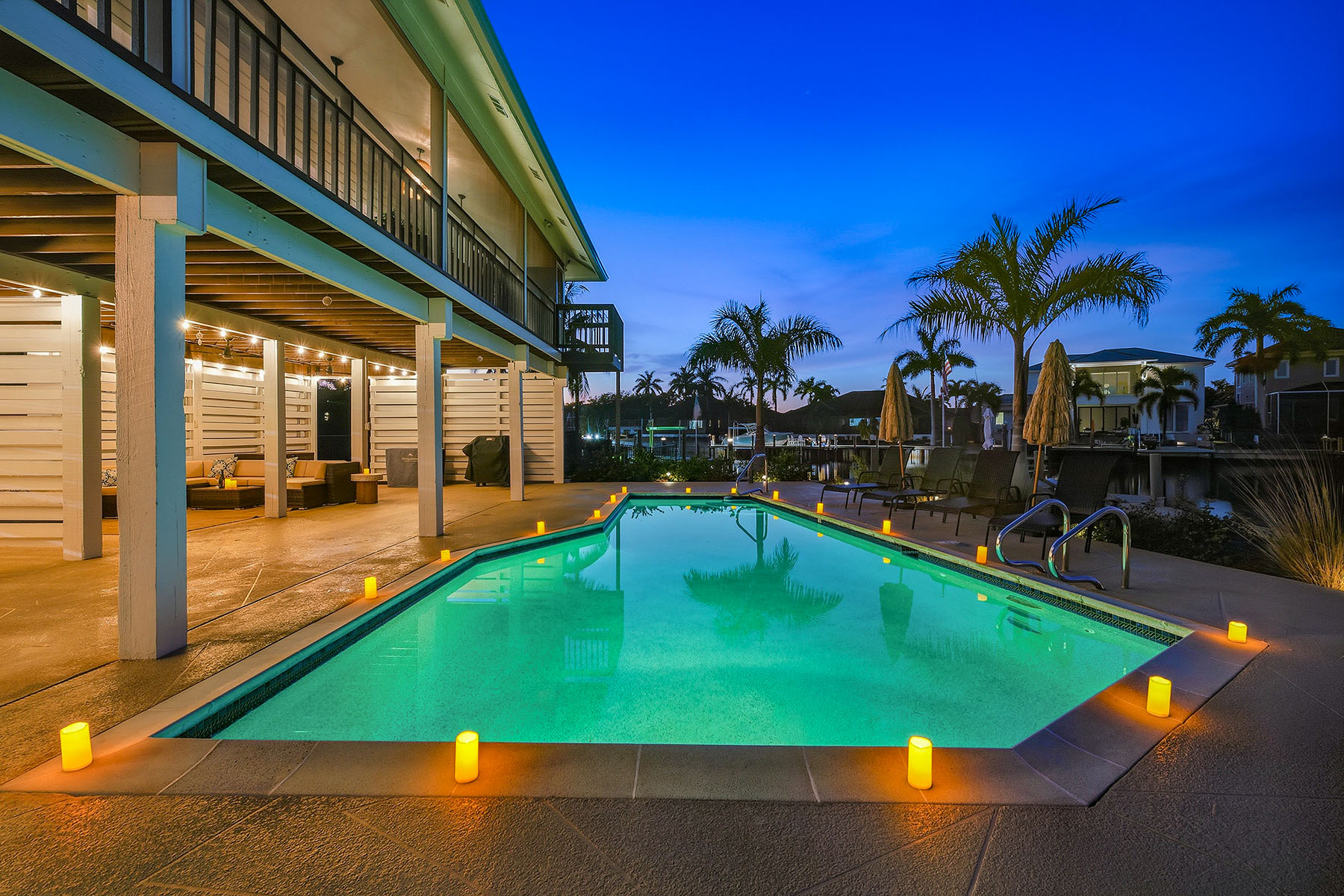 599 Goldcoast Court
