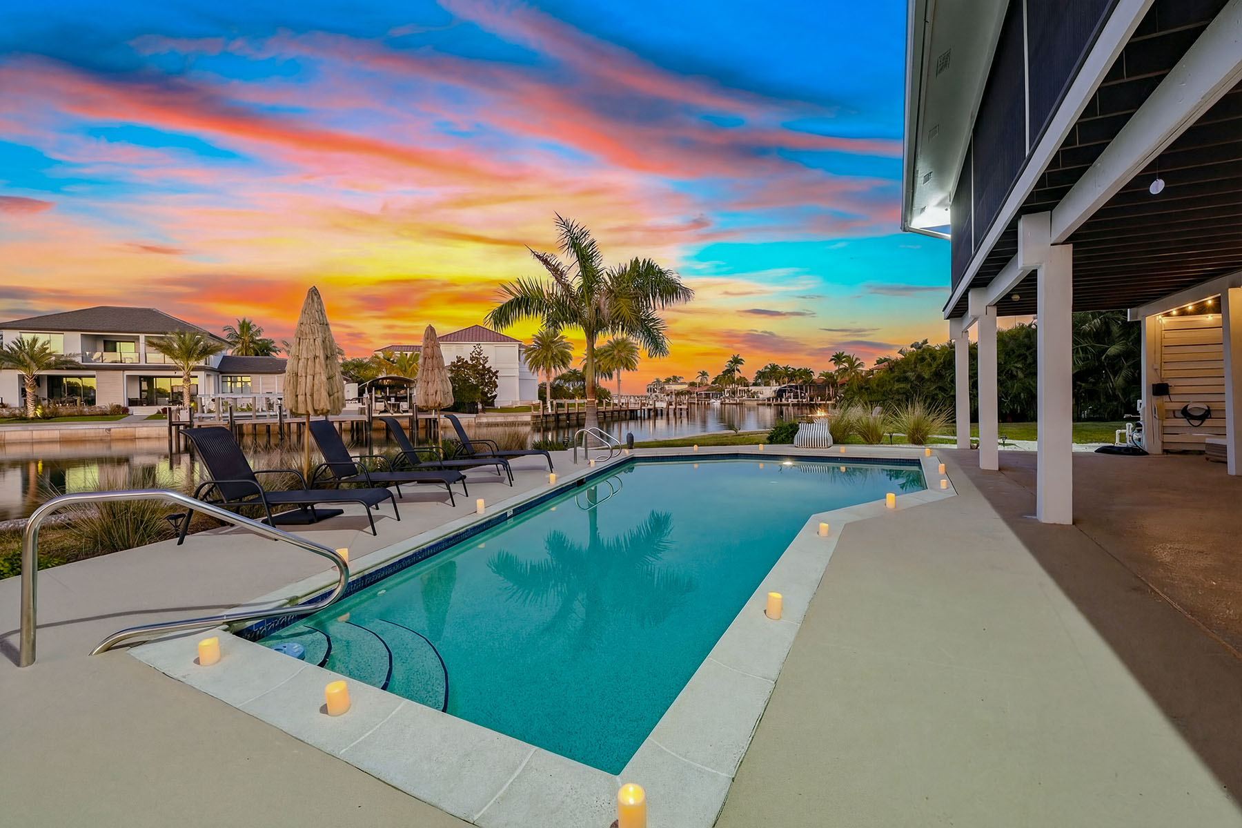 599 Goldcoast Court