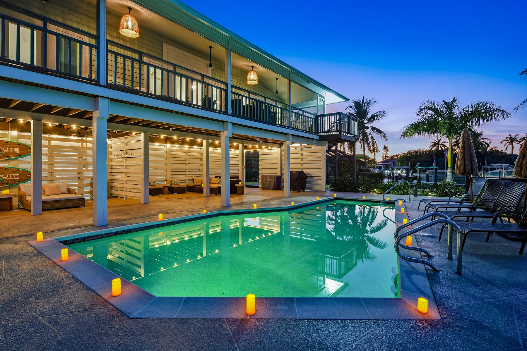 599 Goldcoast Court