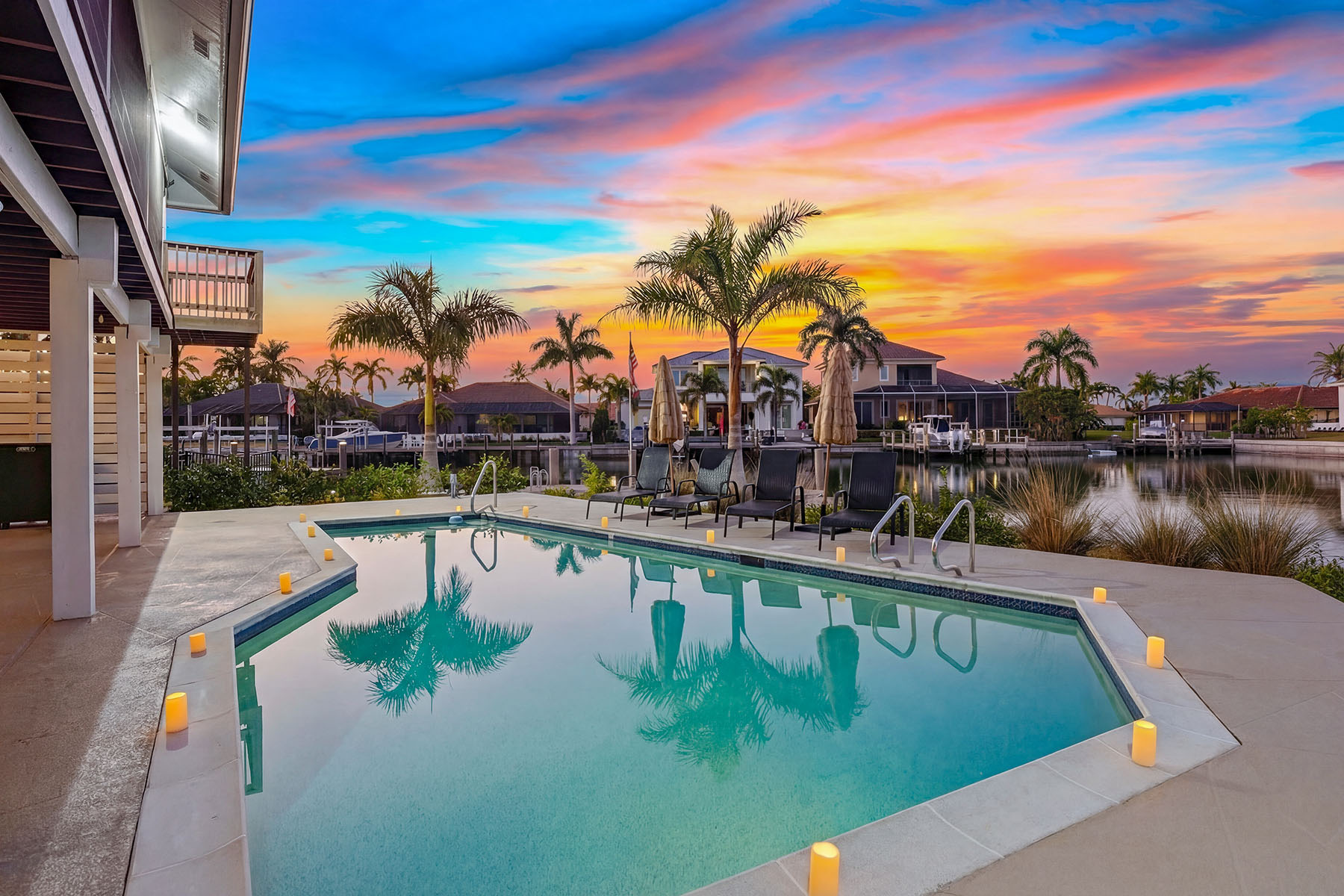 599 Goldcoast Court