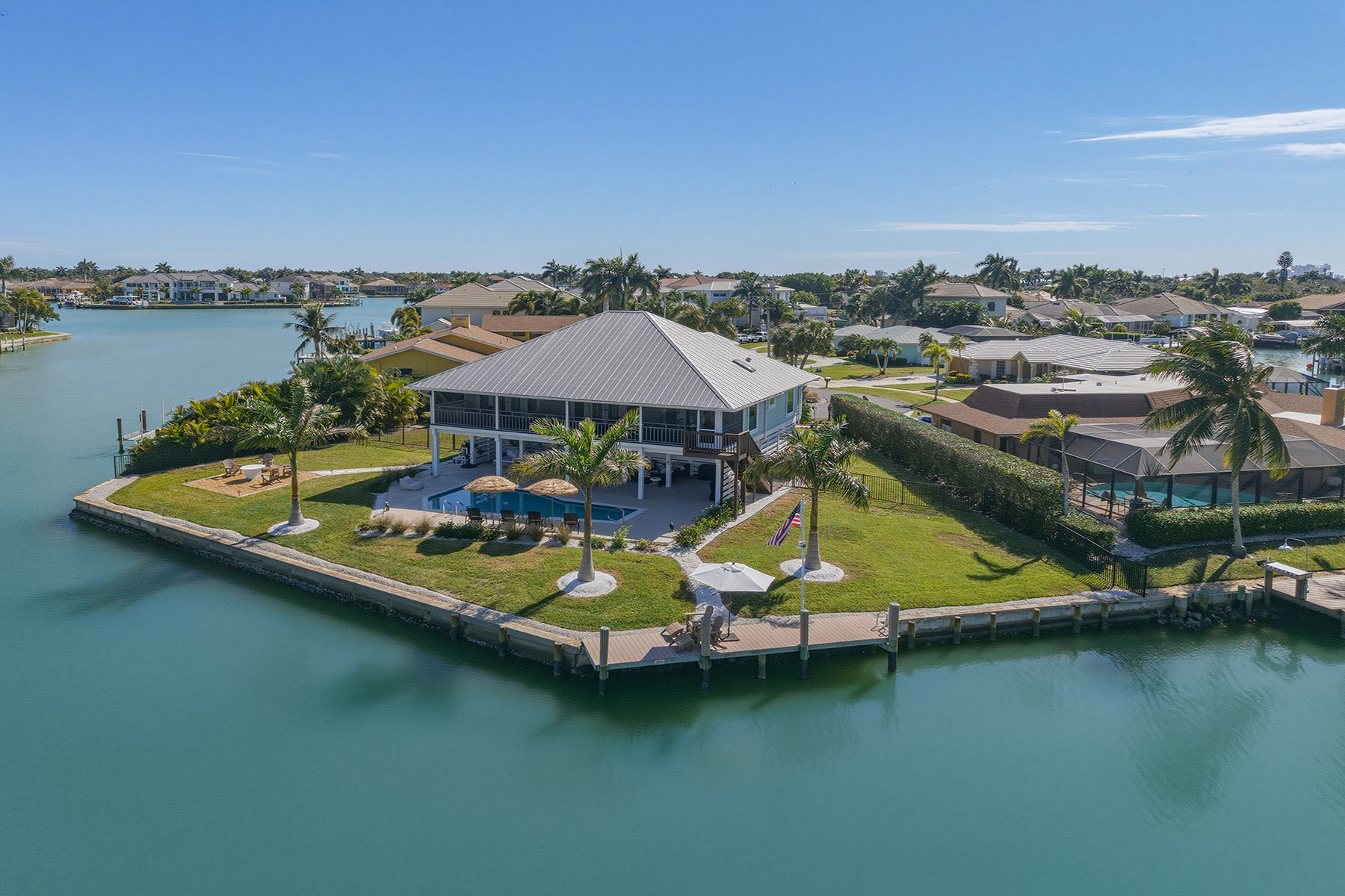 599 Goldcoast Court