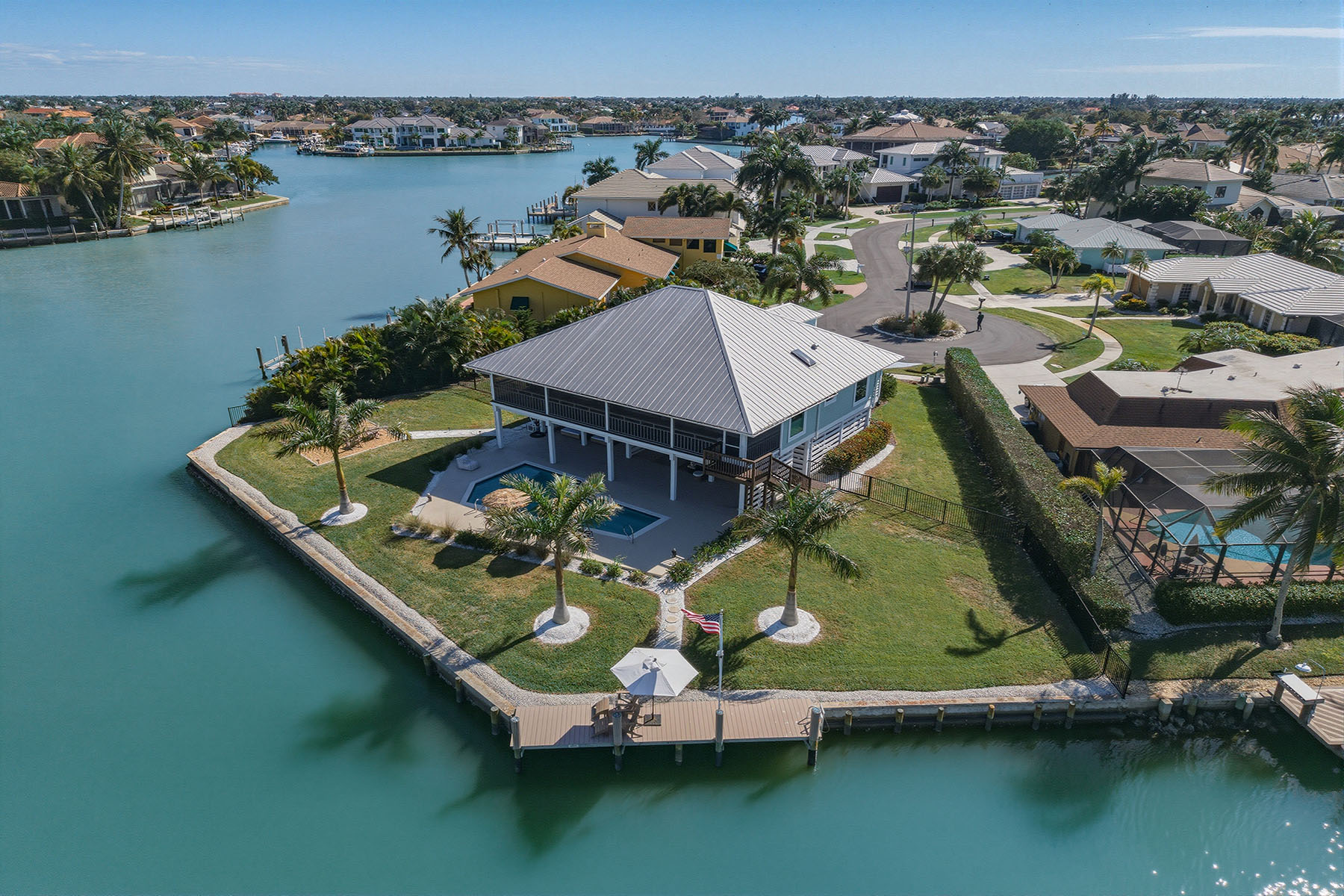 599 Goldcoast Court