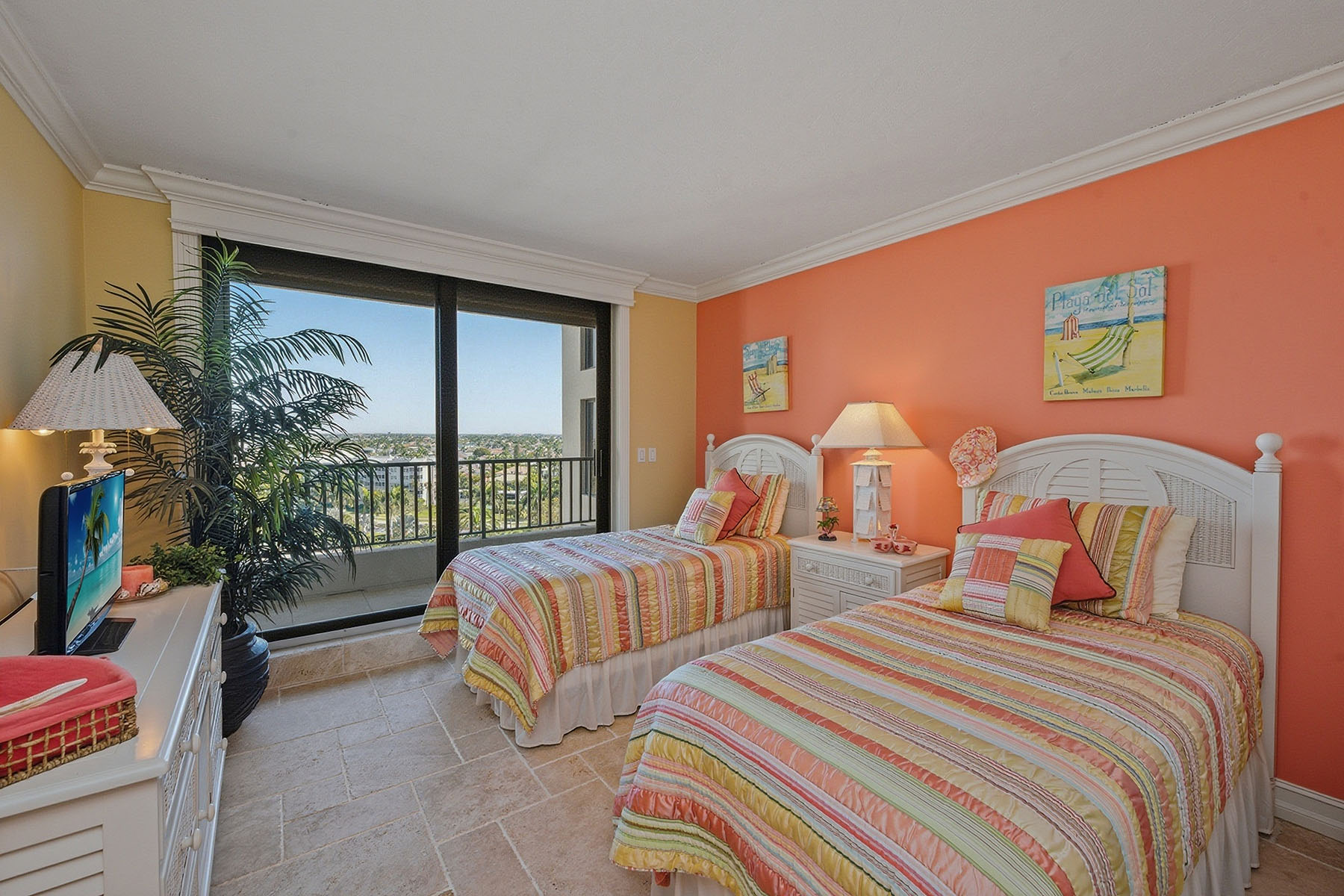 850 S Collier Boulevard , 802
