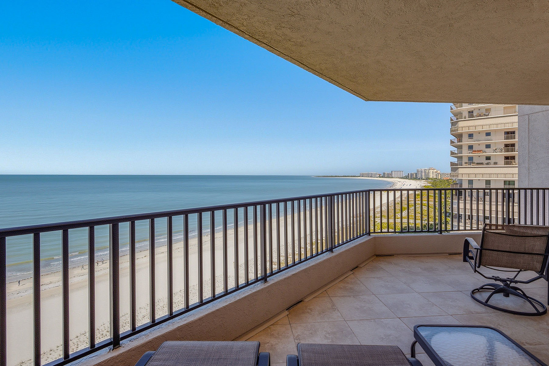 850 S Collier Boulevard , 802