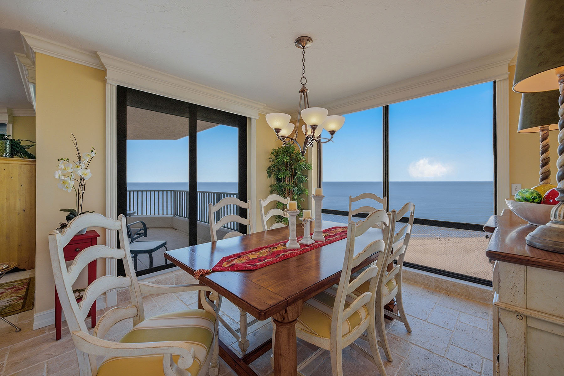 850 S Collier Boulevard , 802