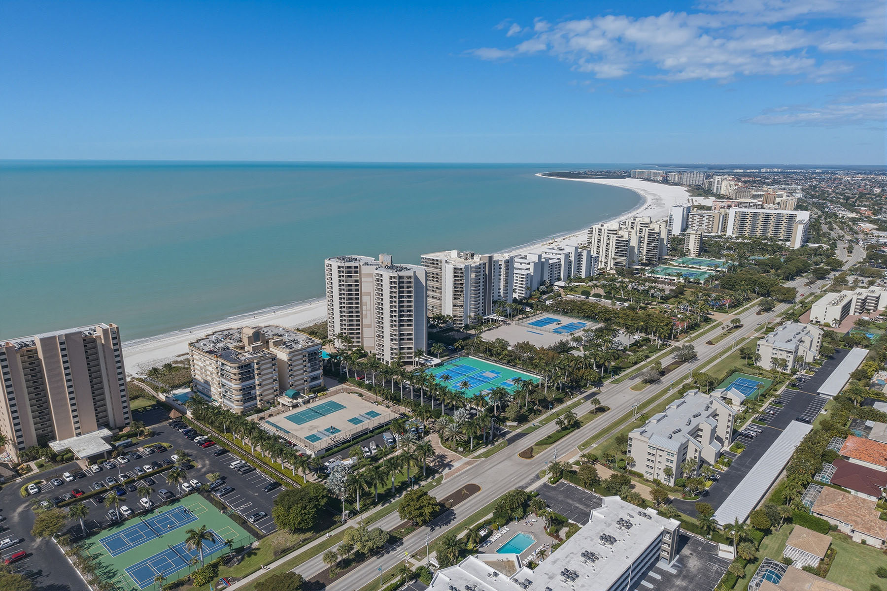 850 S Collier Boulevard , 802