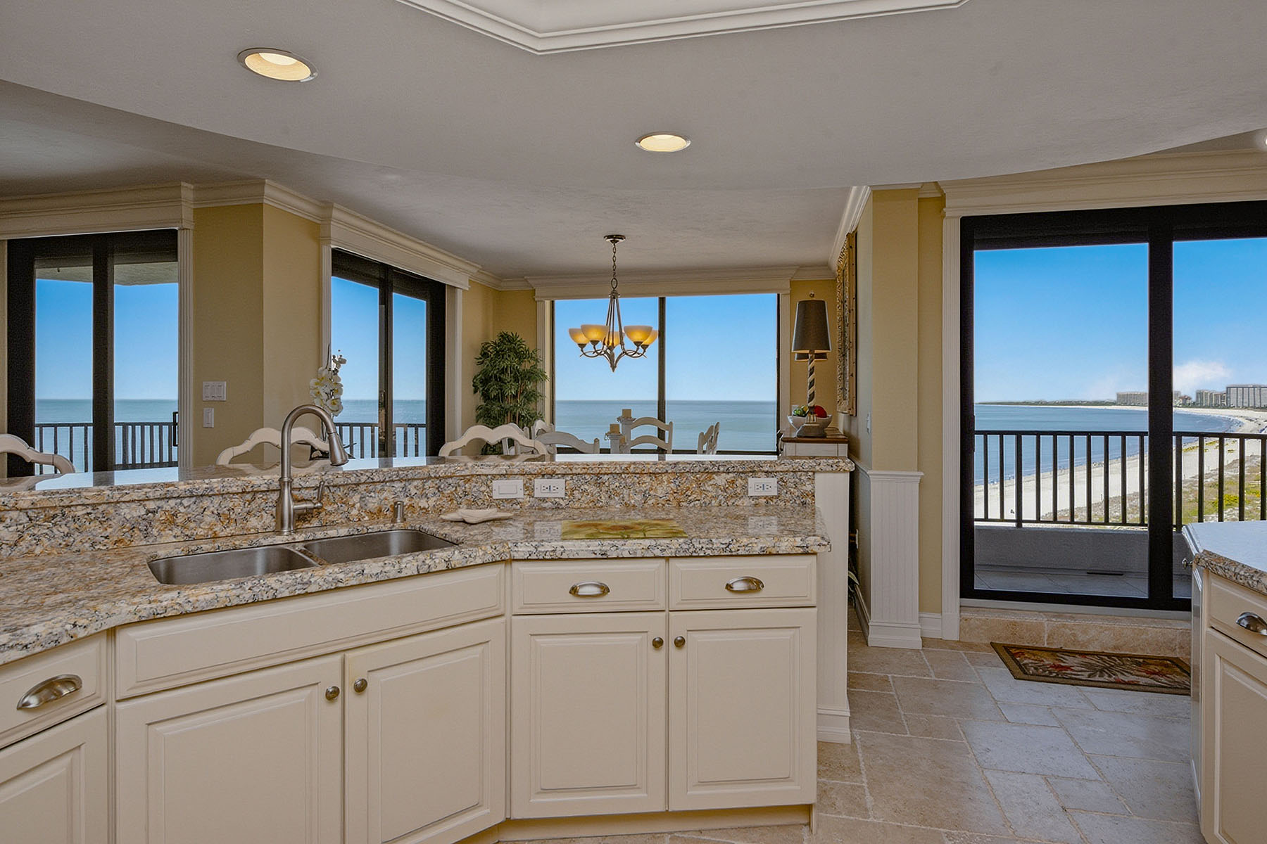 850 S Collier Boulevard , 802