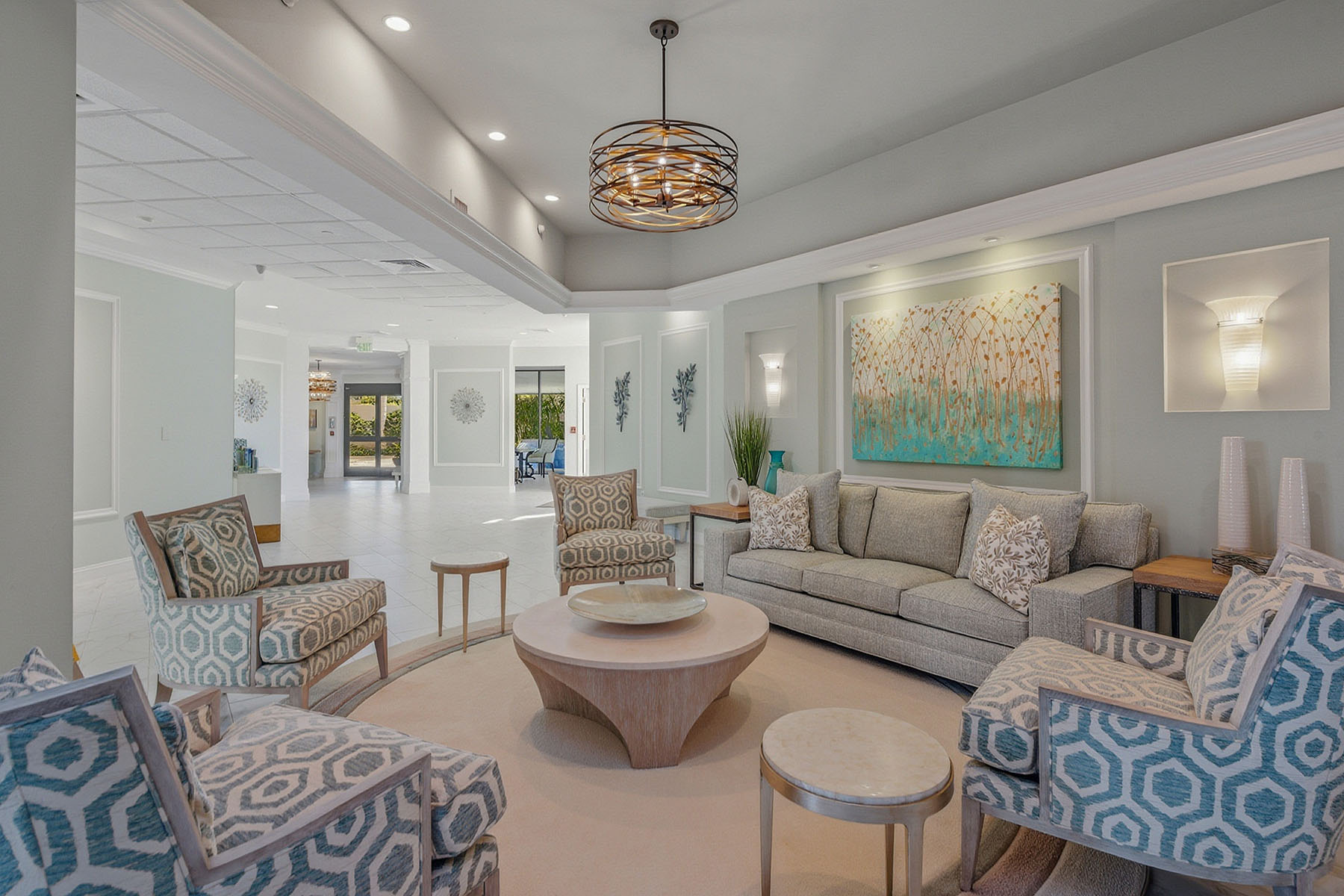 850 S Collier Boulevard , 802