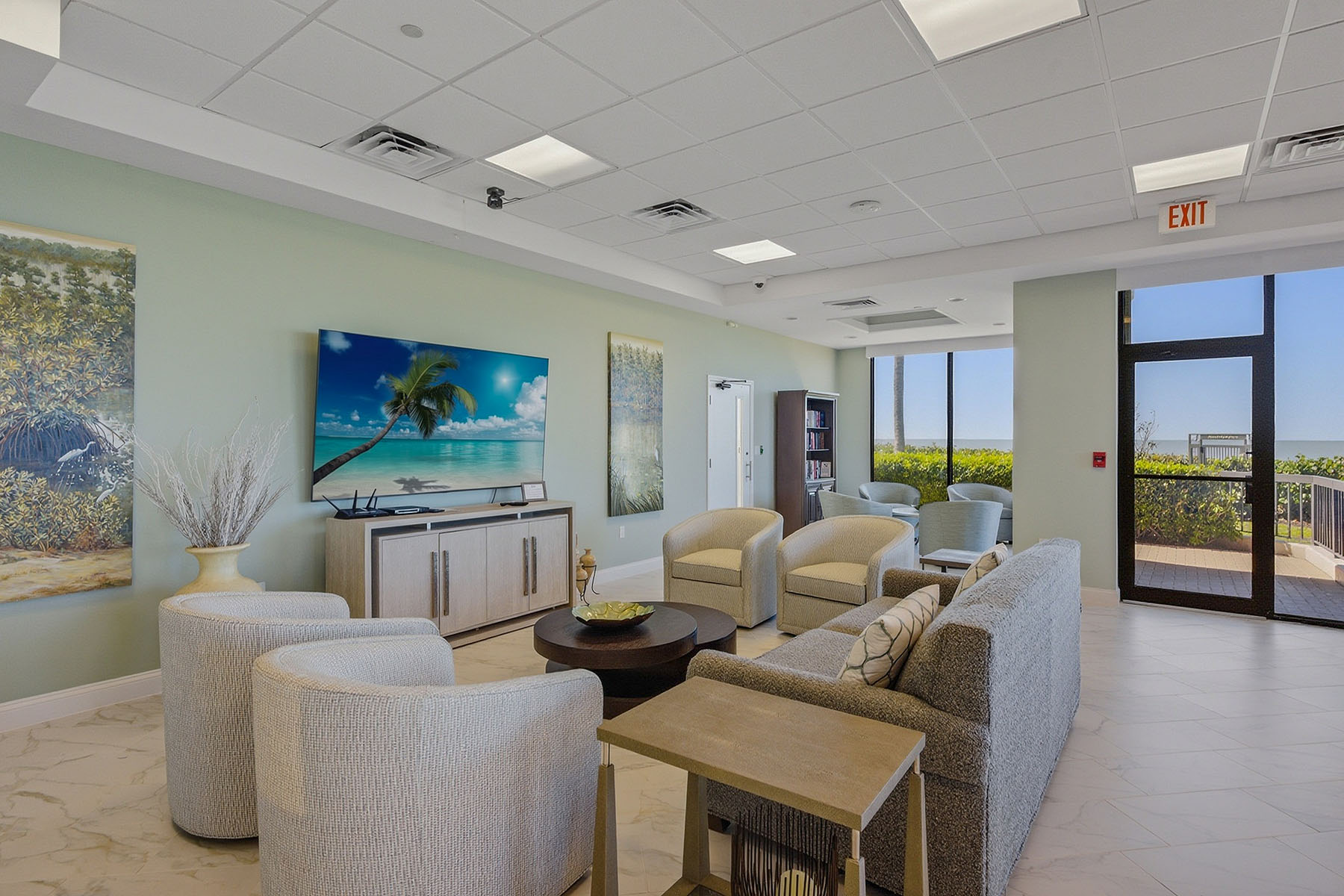 850 S Collier Boulevard , 802